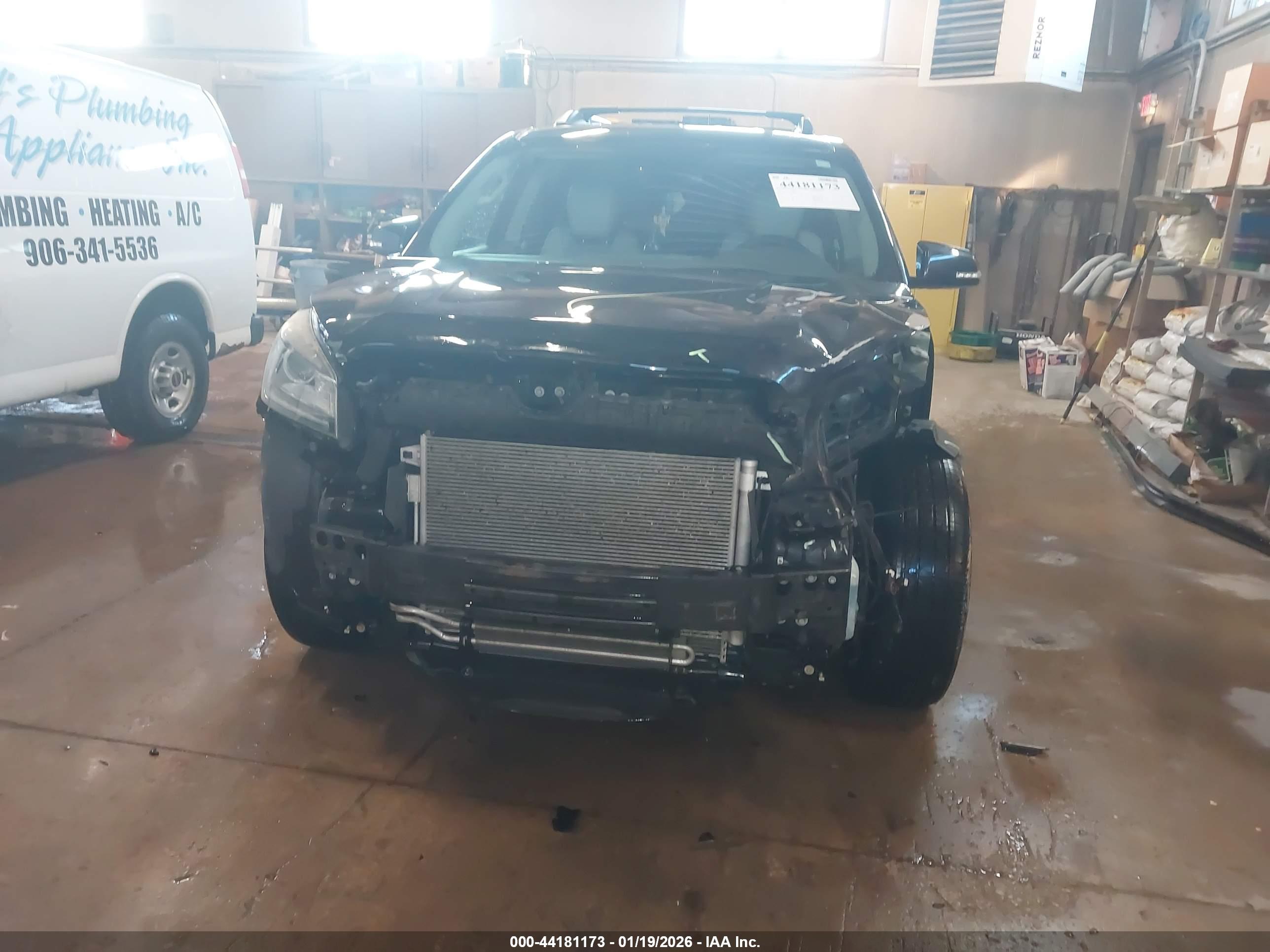 GMC ACADIA image 6