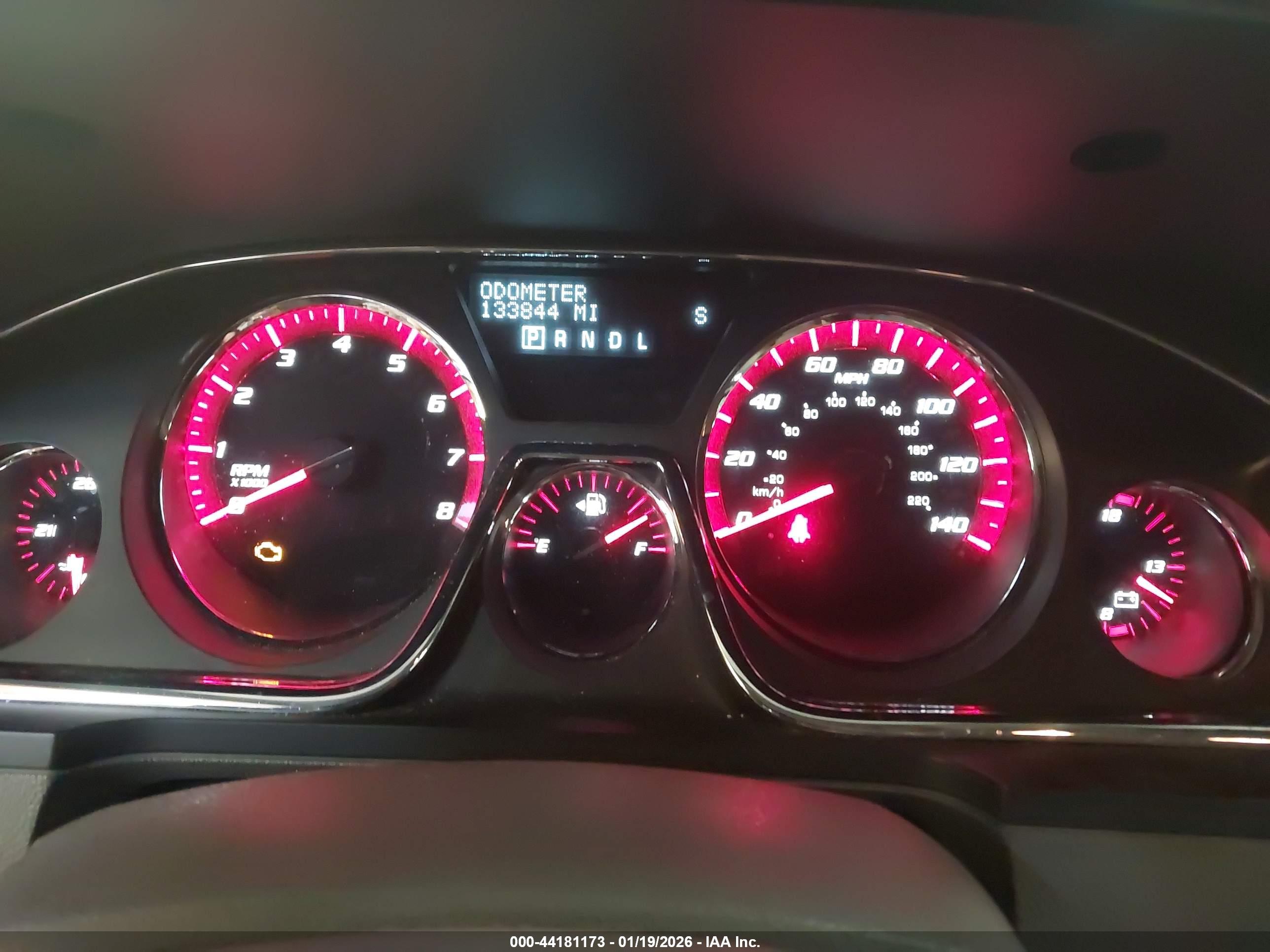 GMC ACADIA image 7