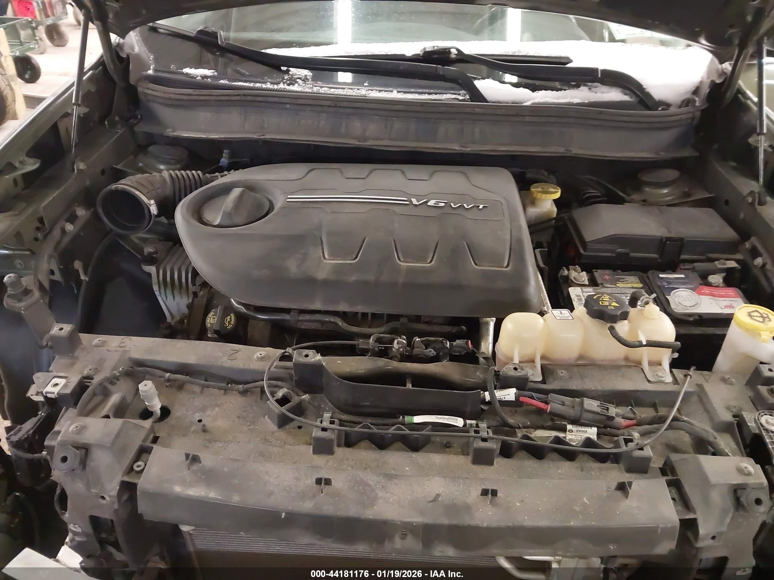 JEEP CHEROKEE image 10