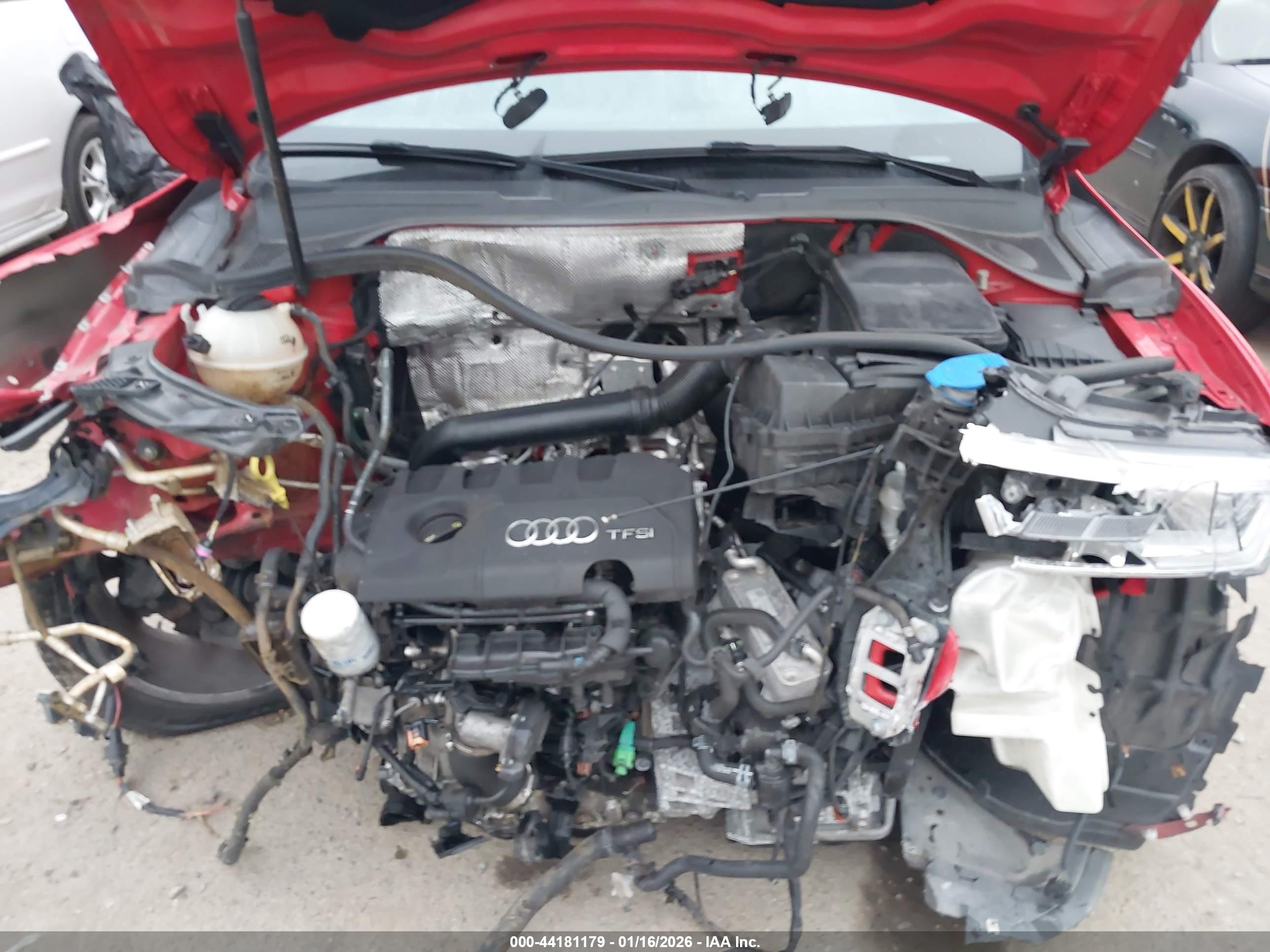 AUDI Q3 image 10