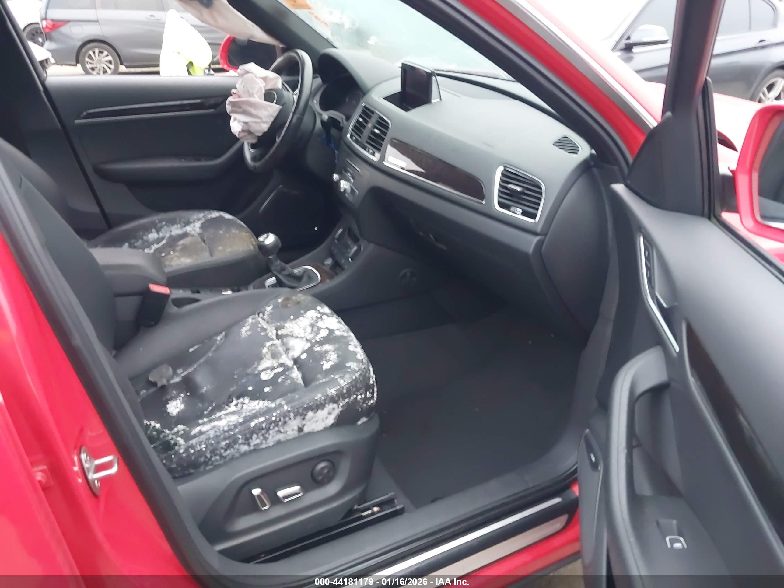 AUDI Q3 image 5