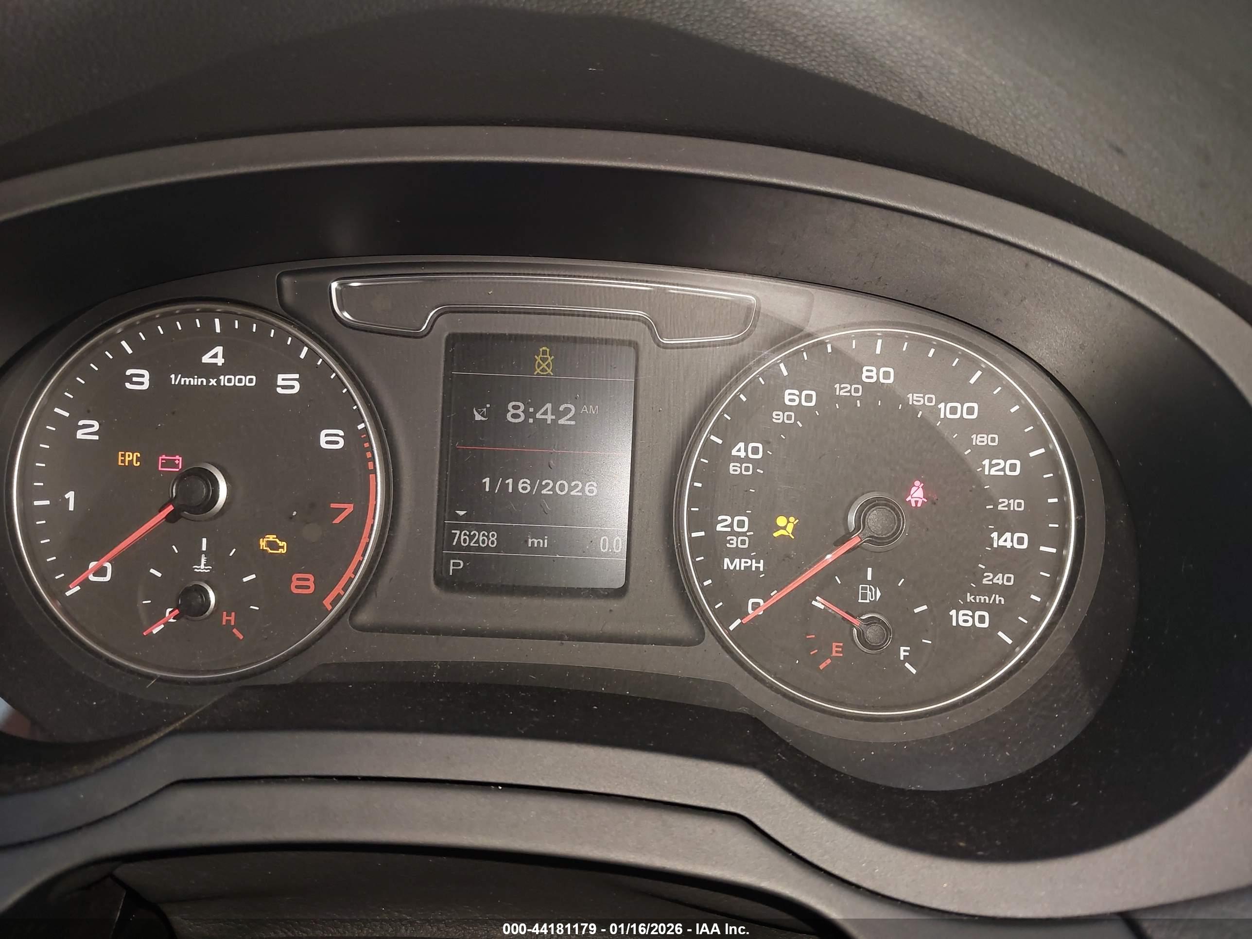 AUDI Q3 image 7