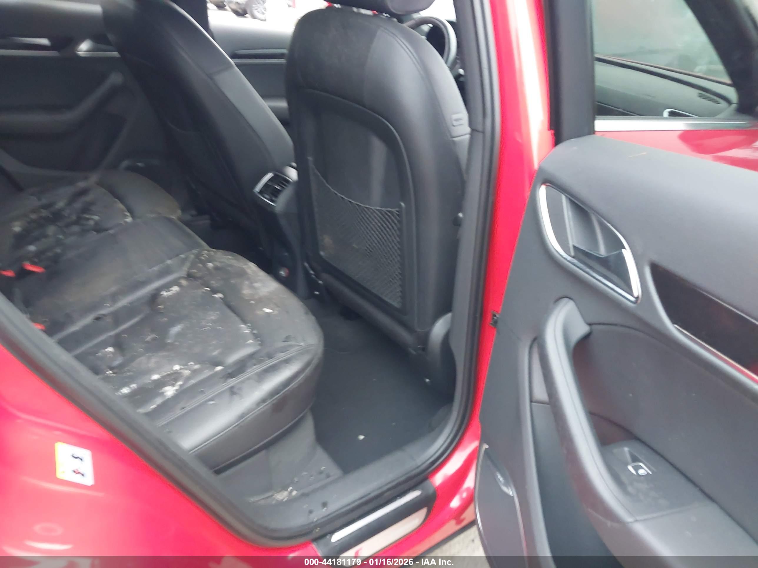 AUDI Q3 image 8