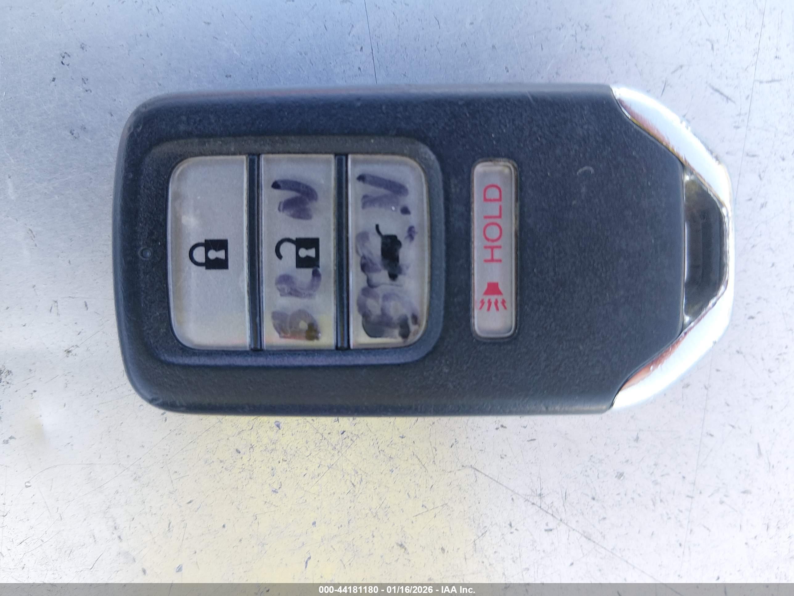 HONDA CR-V image 11