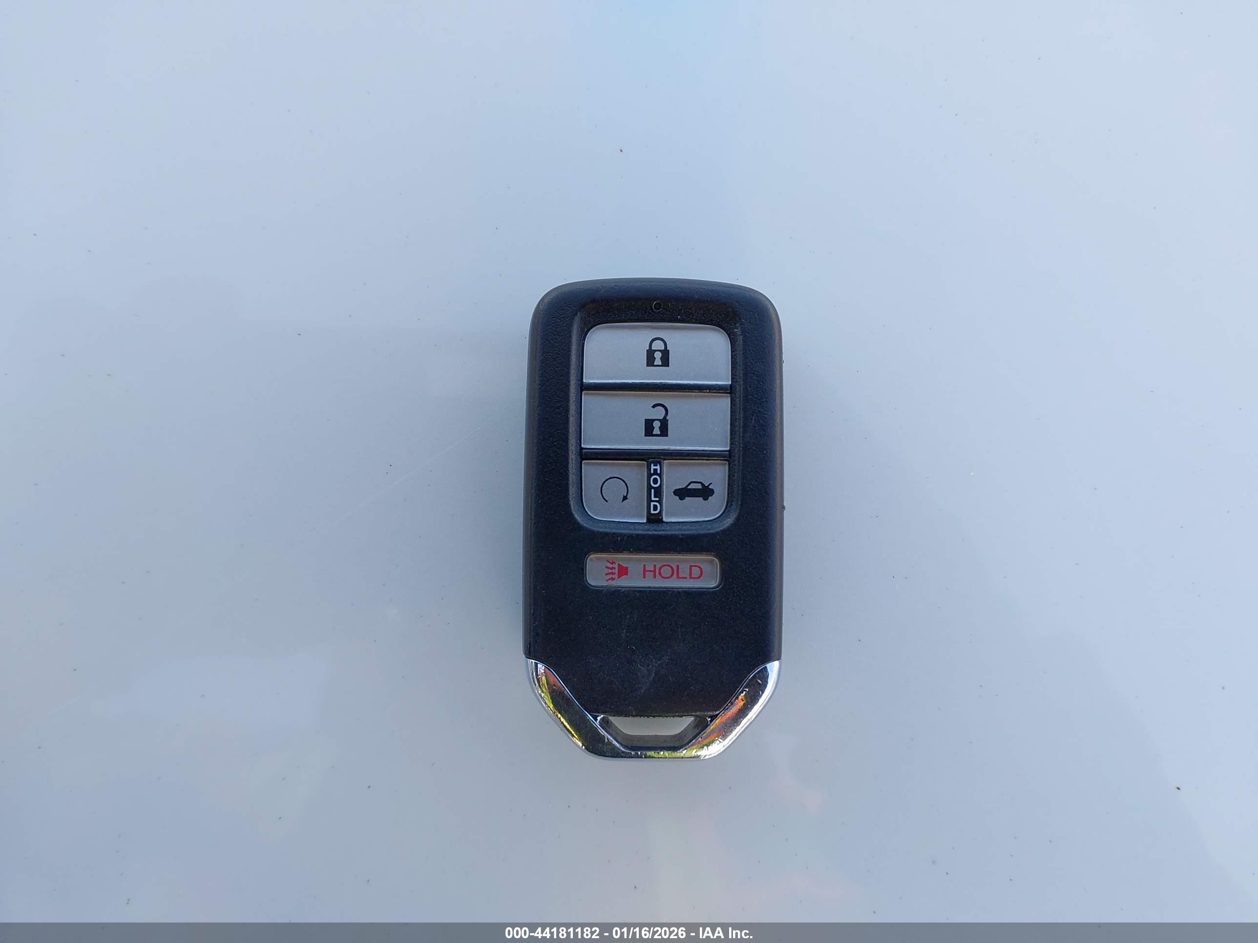 HONDA CIVIC image 11