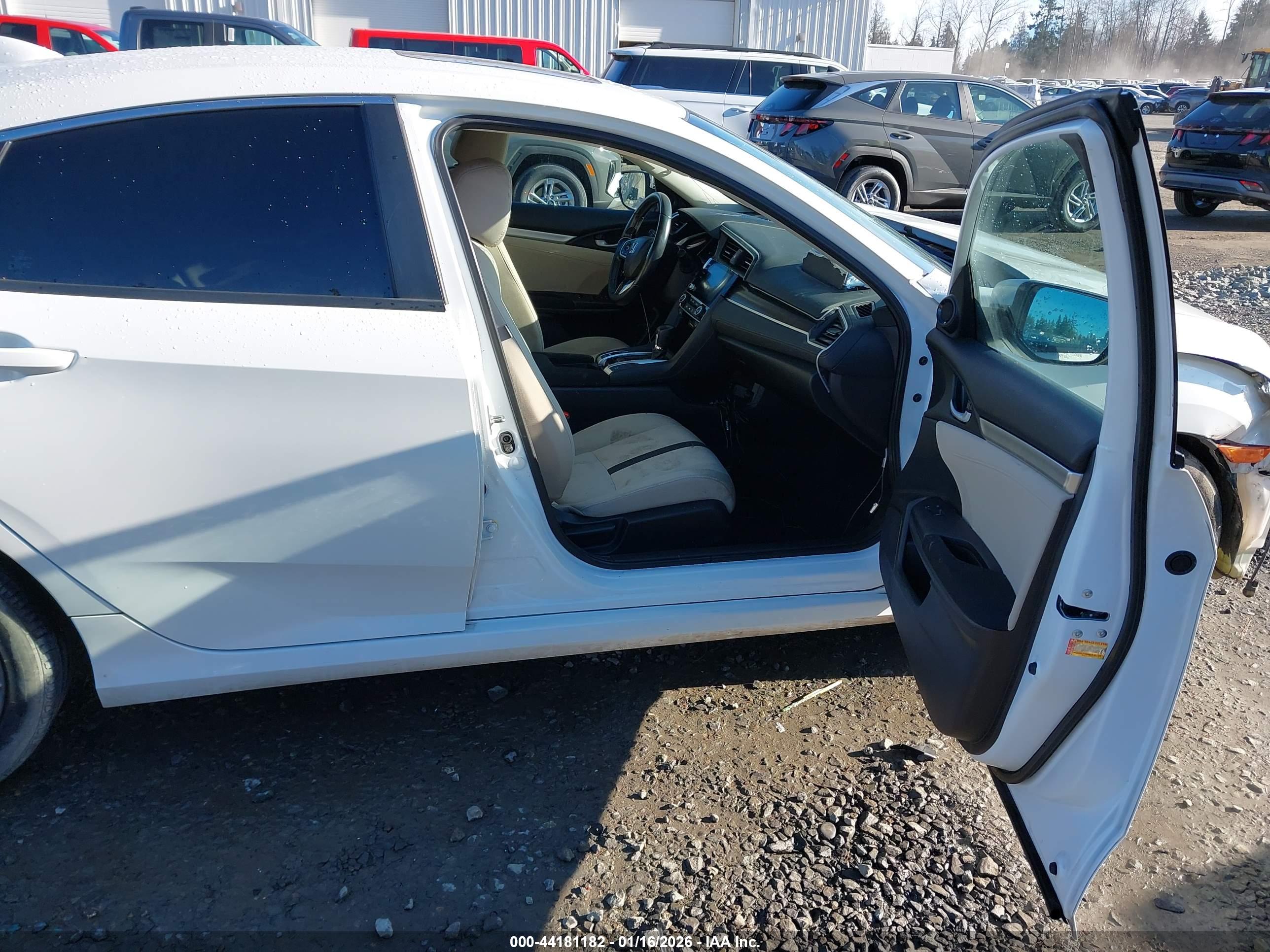 HONDA CIVIC image 5