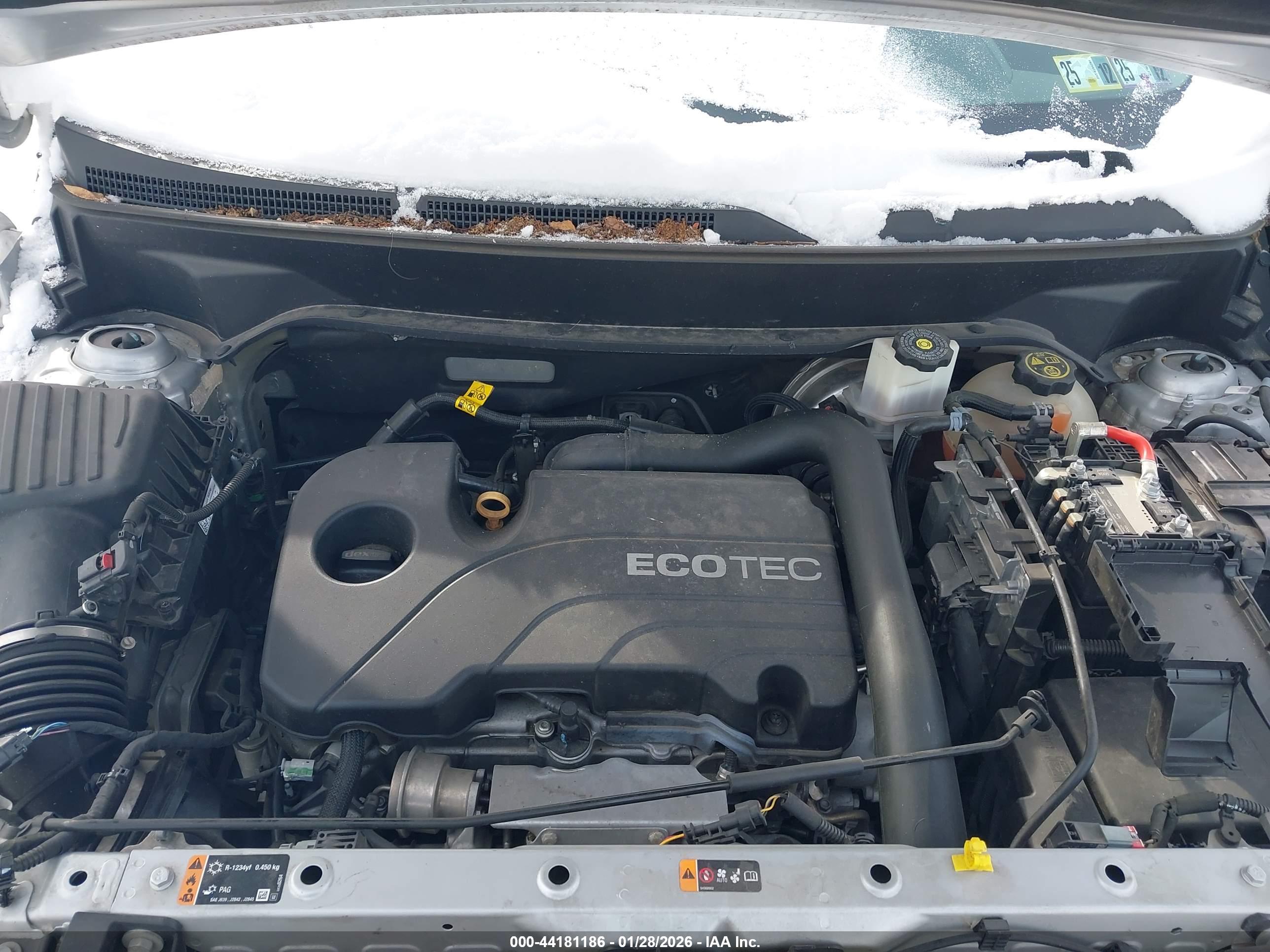 CHEVROLET EQUINOX image 10