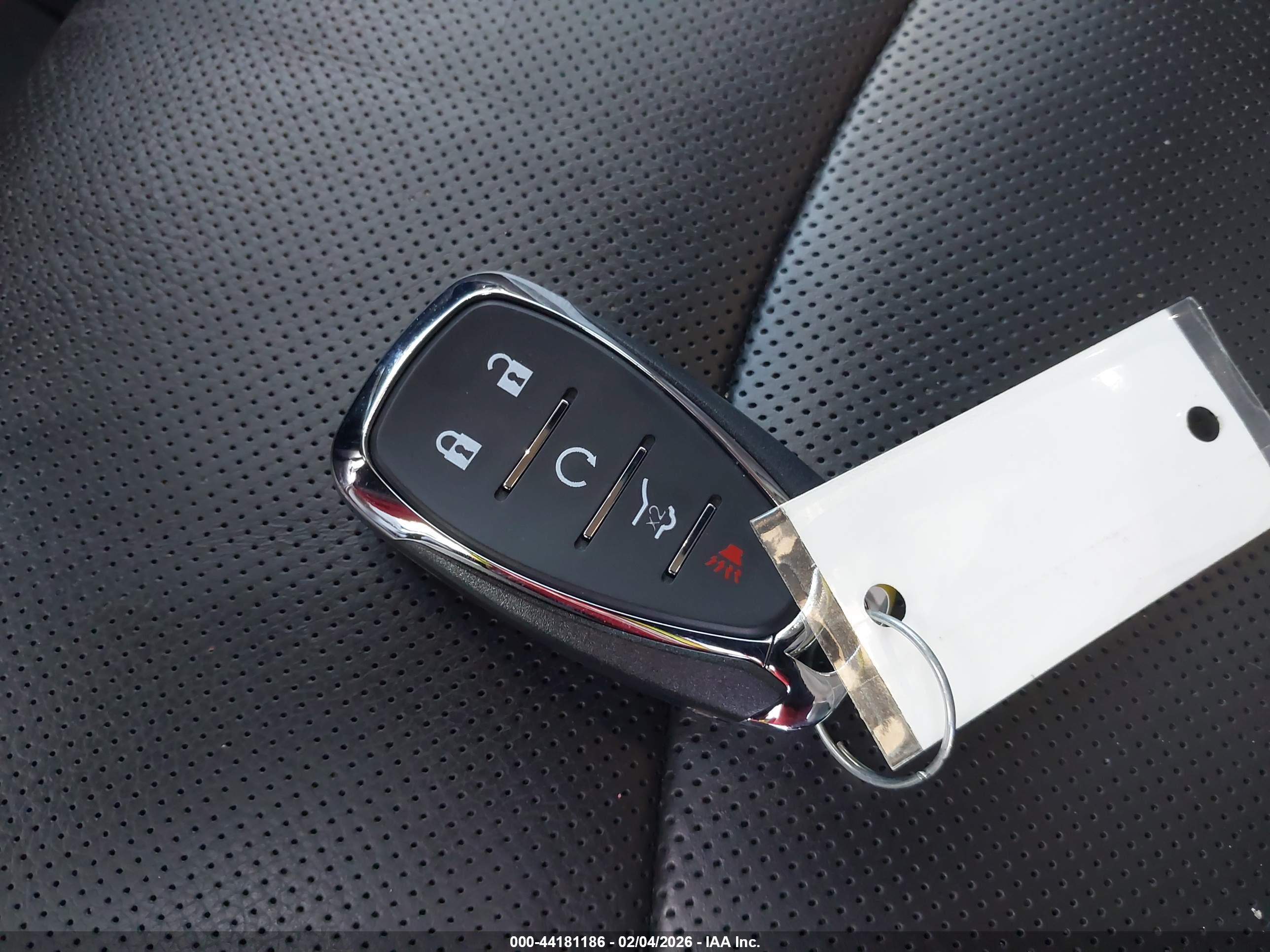 CHEVROLET EQUINOX image 11