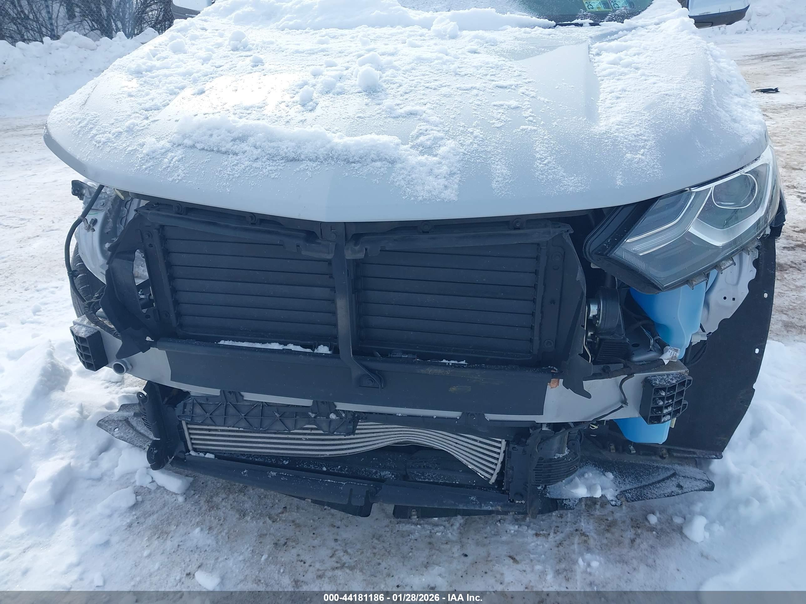 CHEVROLET EQUINOX image 6