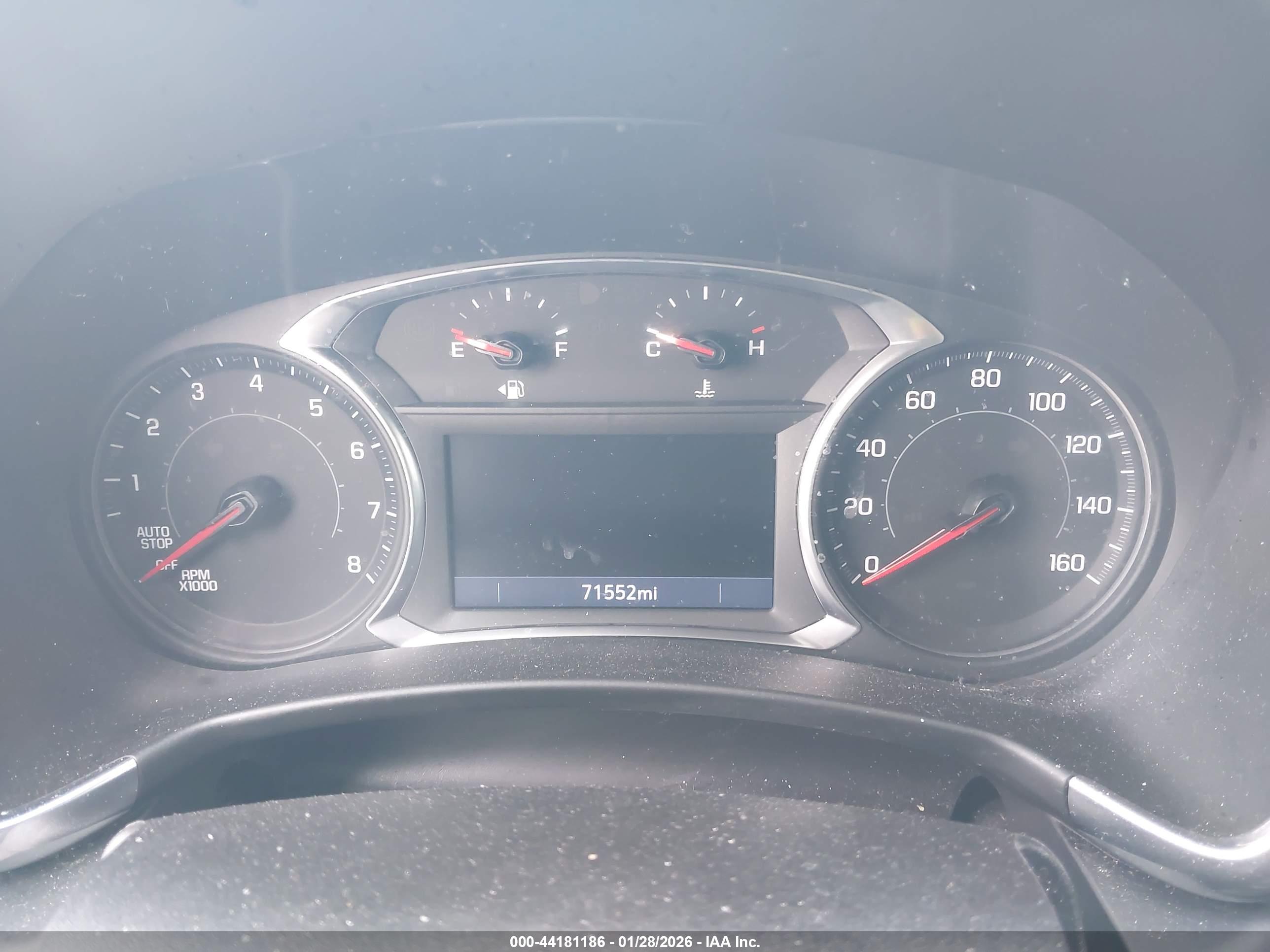 CHEVROLET EQUINOX image 7