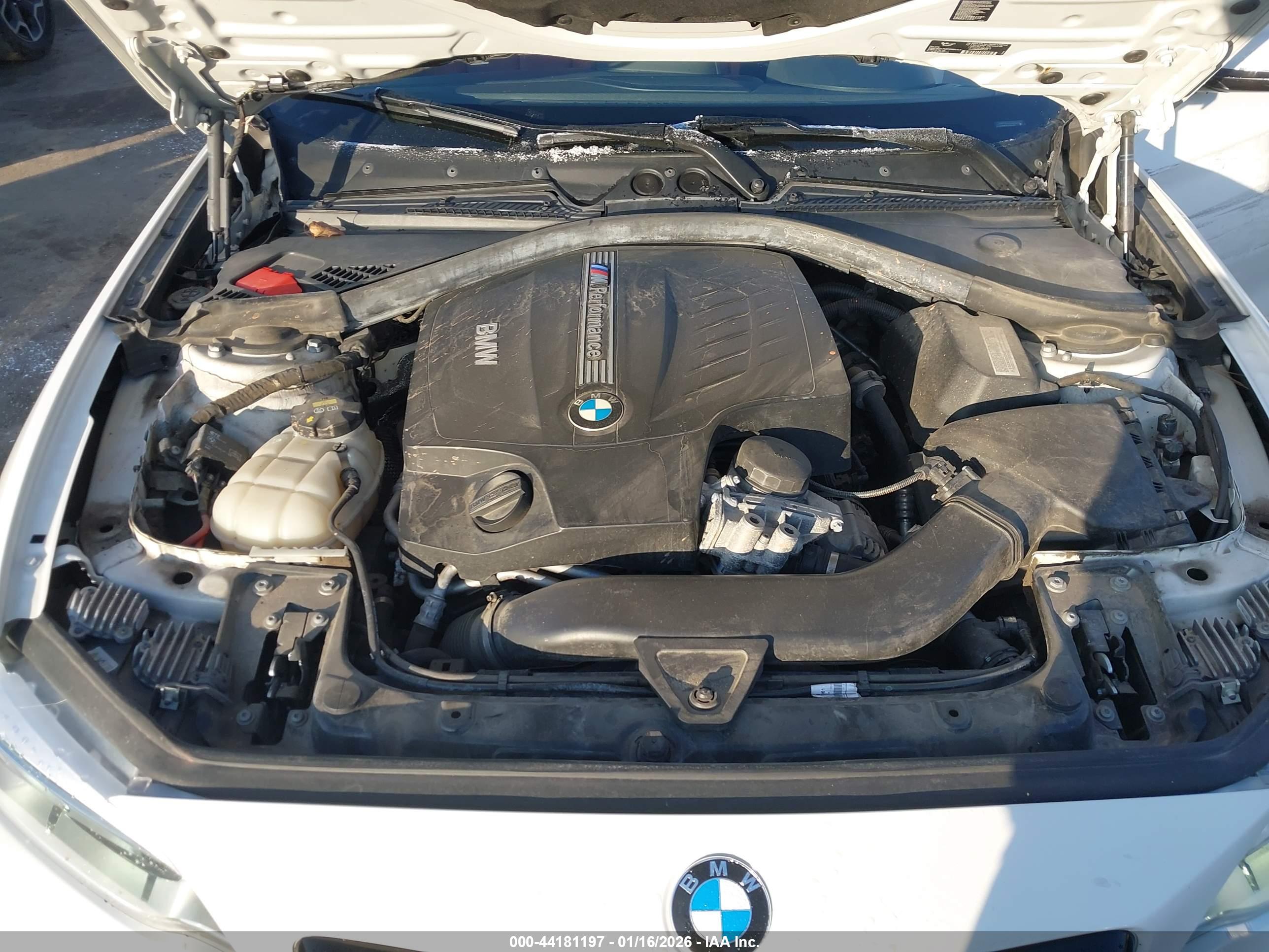 BMW M235 image 10