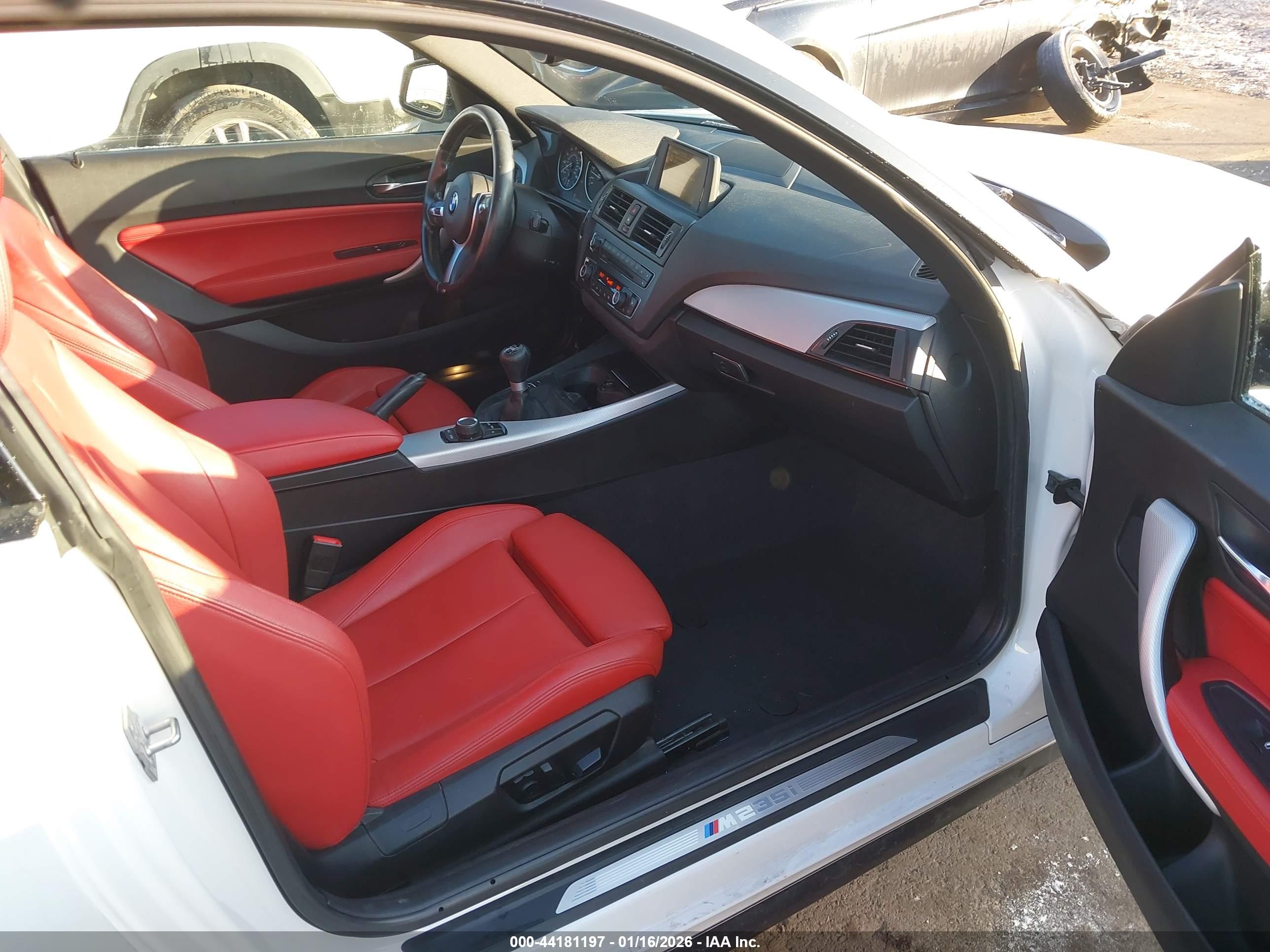 BMW M235 image 5