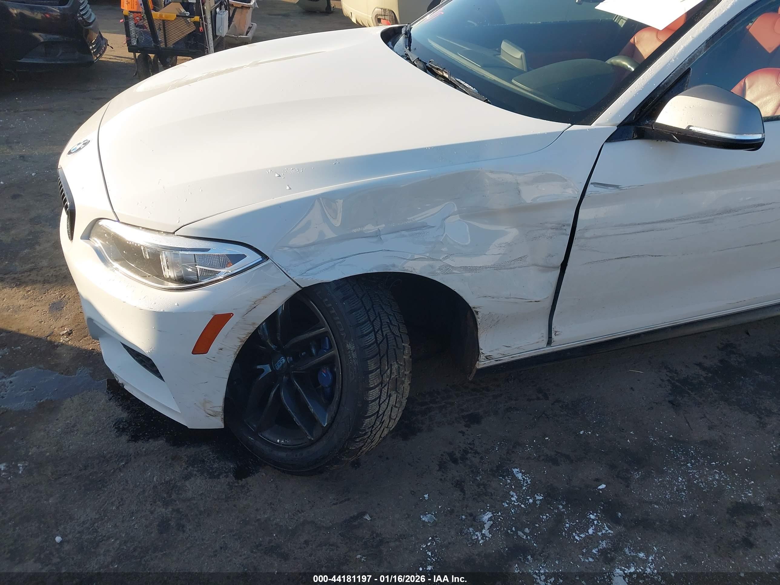 BMW M235 image 6