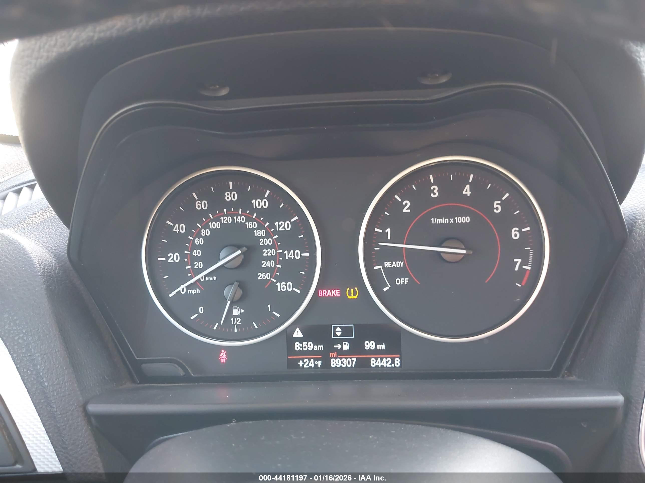 BMW M235 image 7