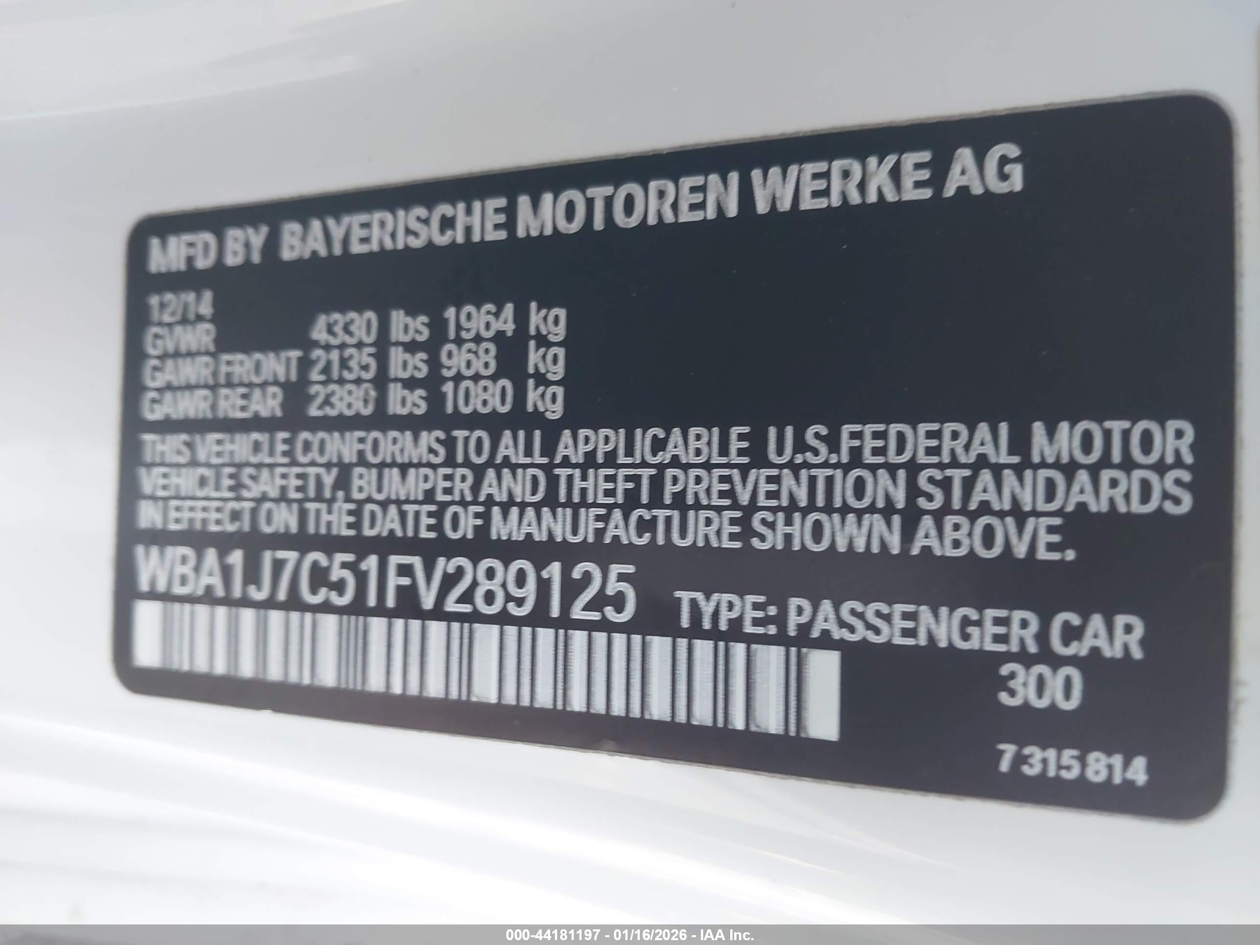 BMW M235 image 9