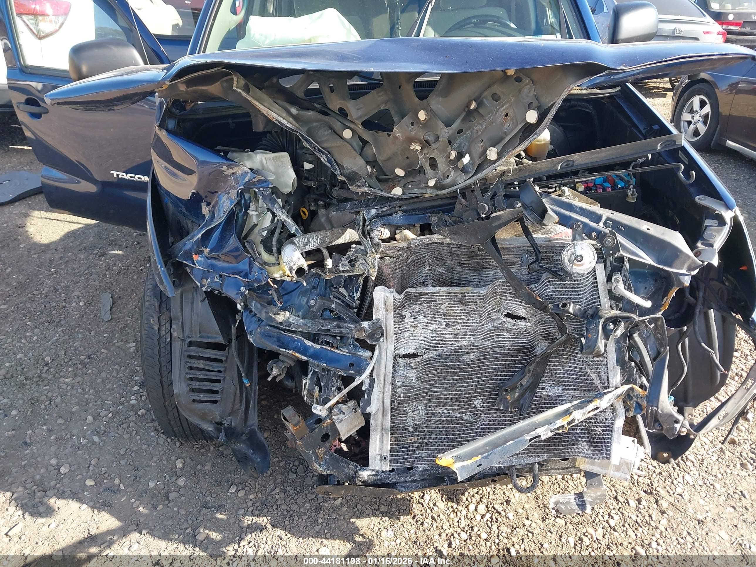 TOYOTA TACOMA image 10