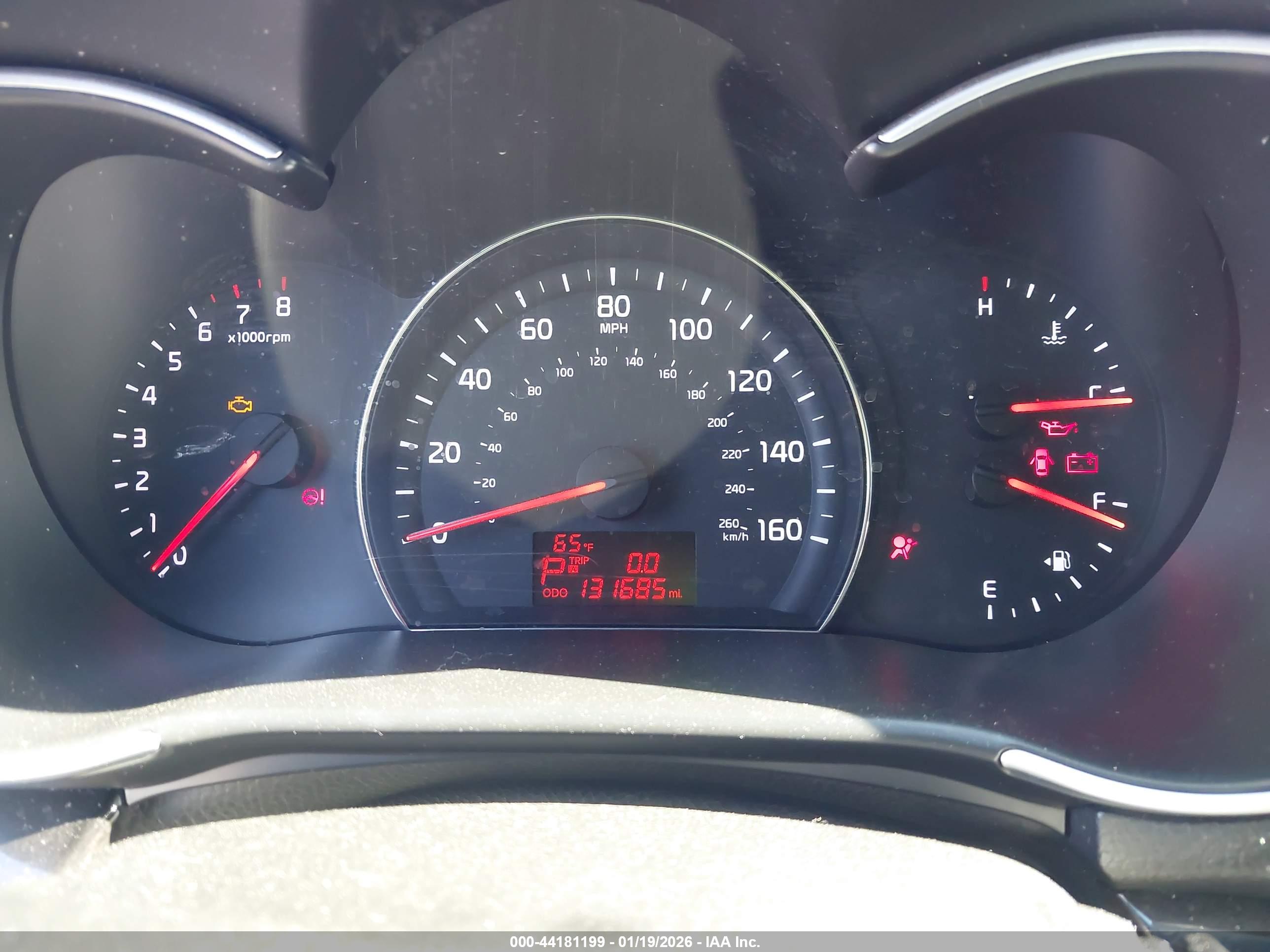 KIA SORENTO image 7