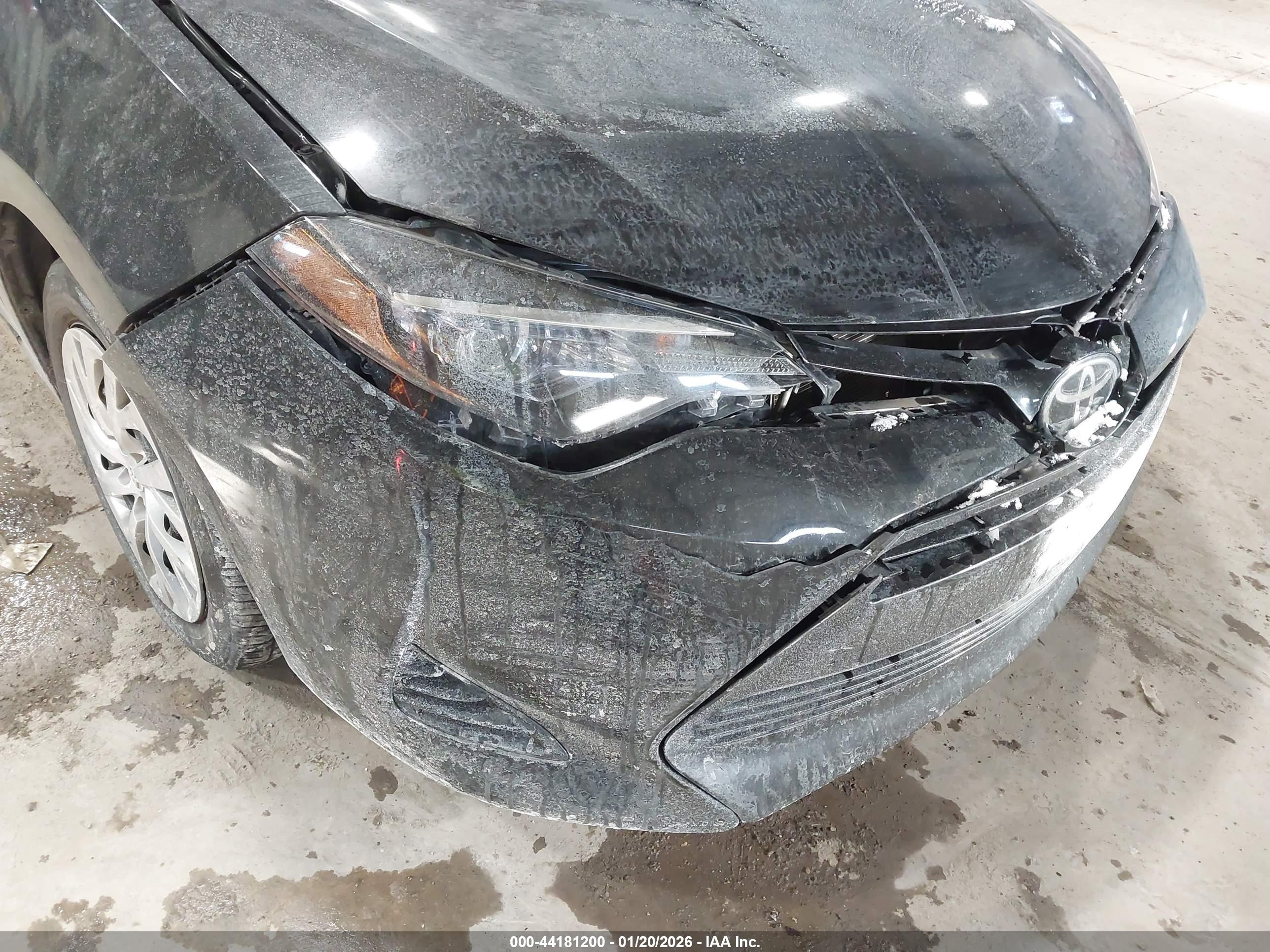 TOYOTA COROLLA image 6