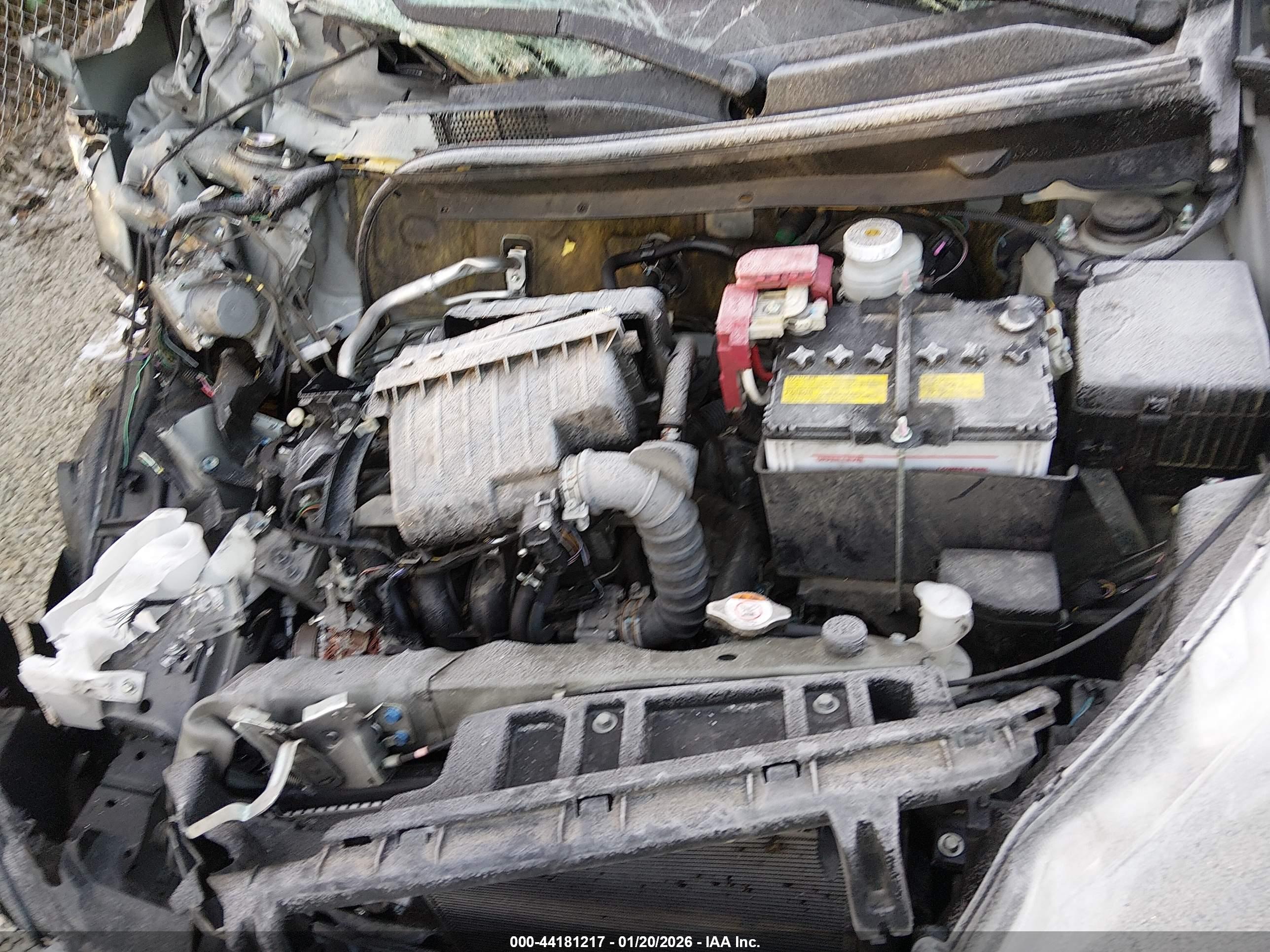 MITSUBISHI MIRAGE image 10