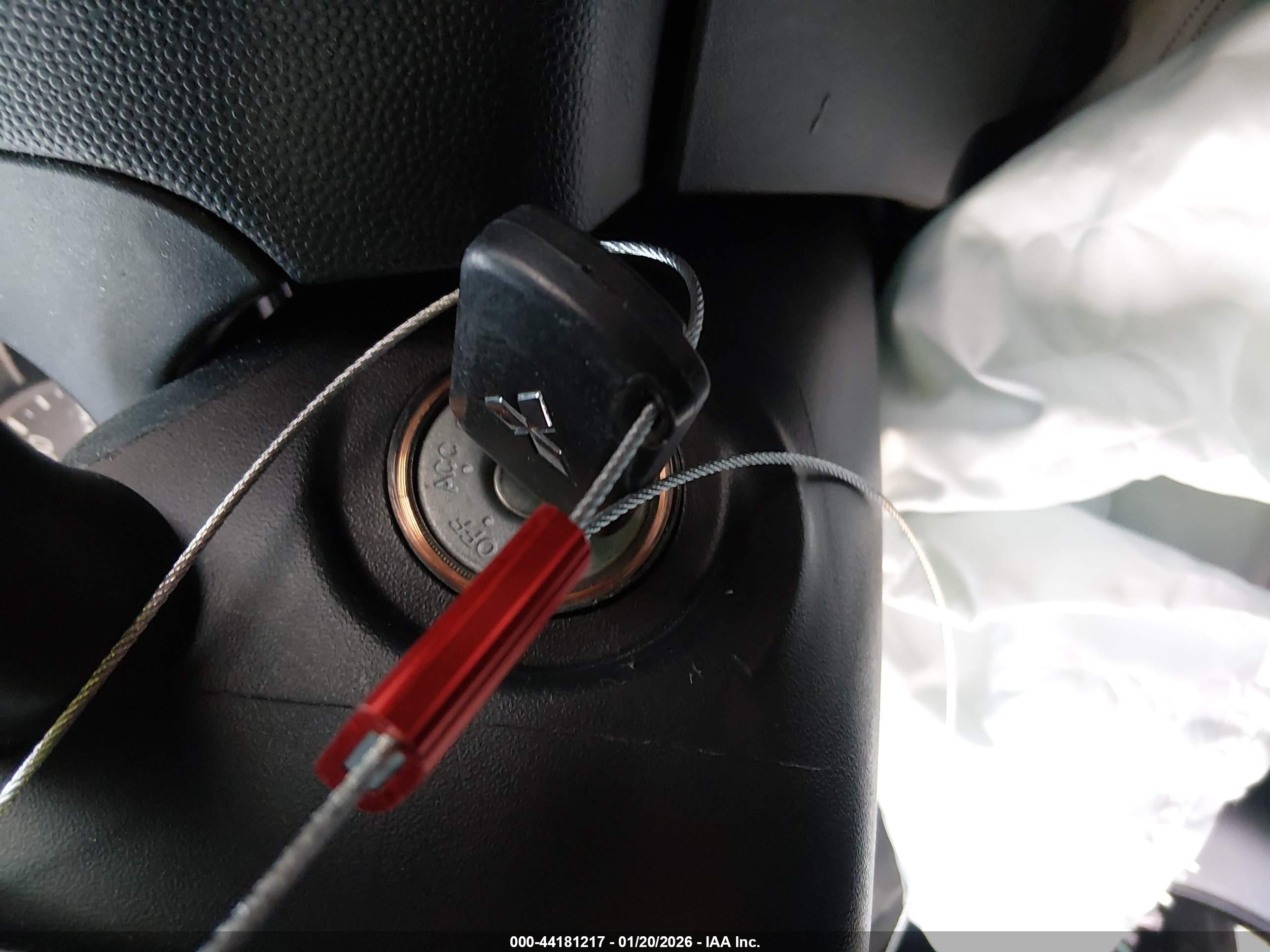 MITSUBISHI MIRAGE image 11