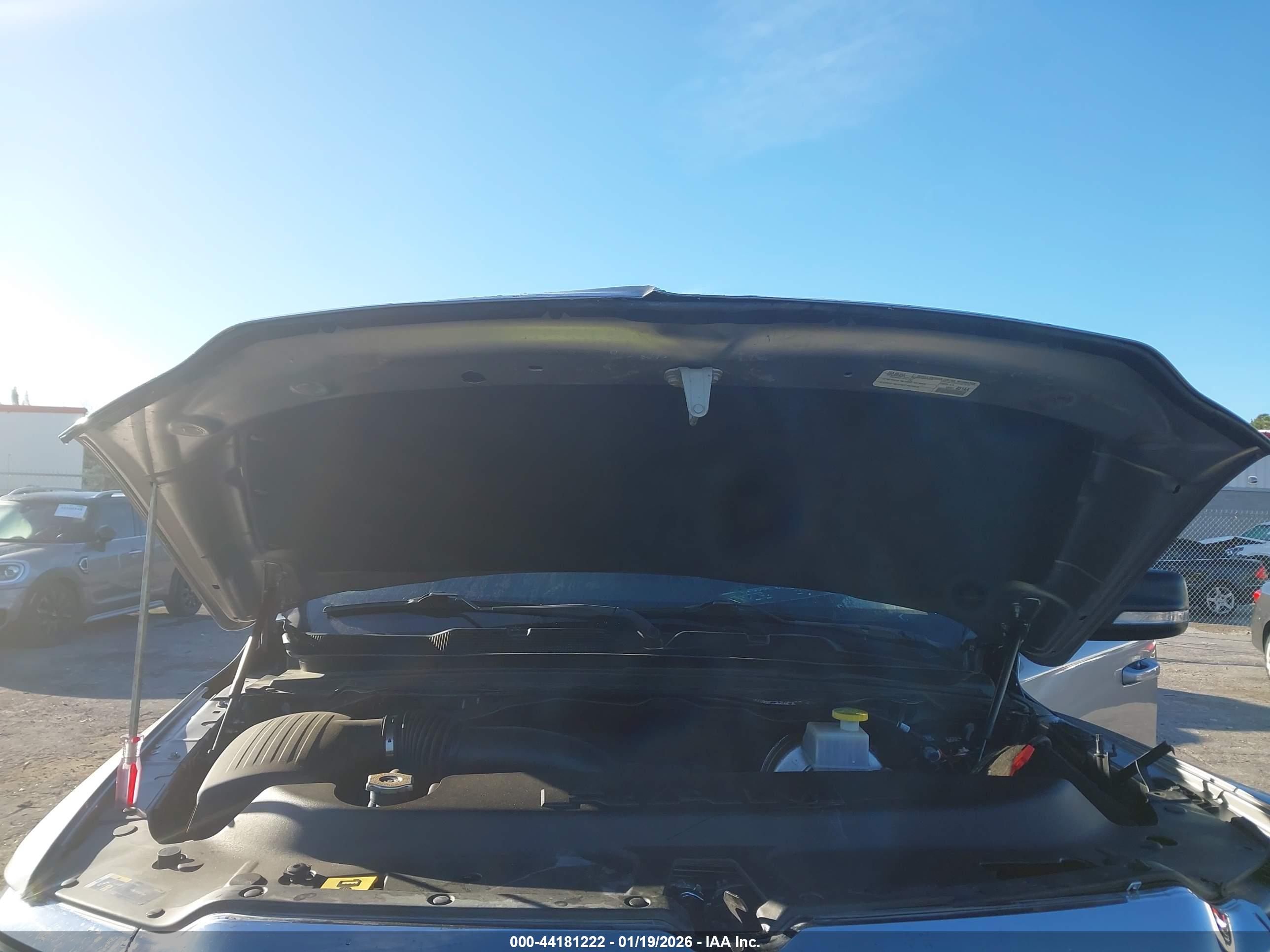 RAM 1500 image 10