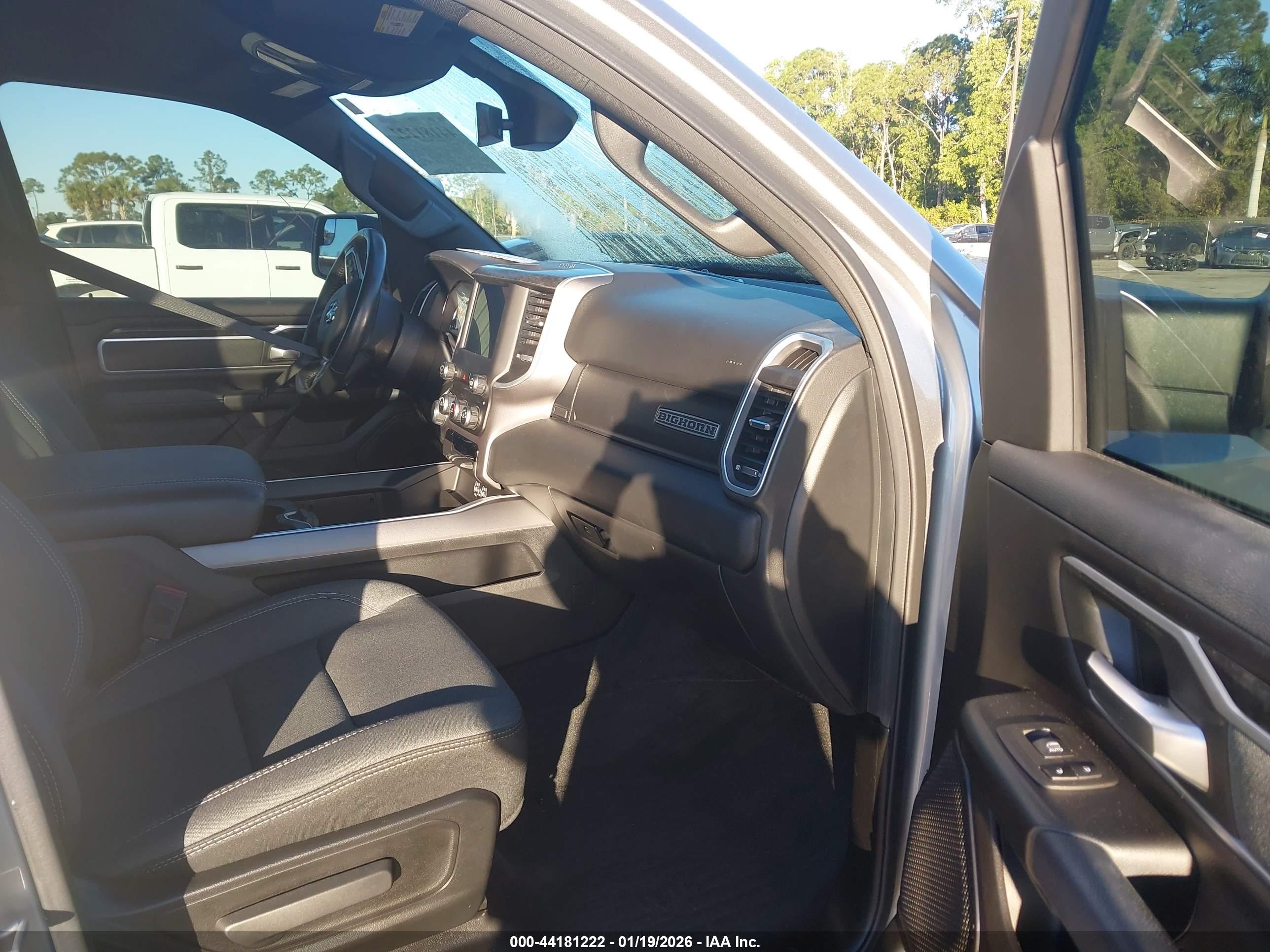 RAM 1500 image 5
