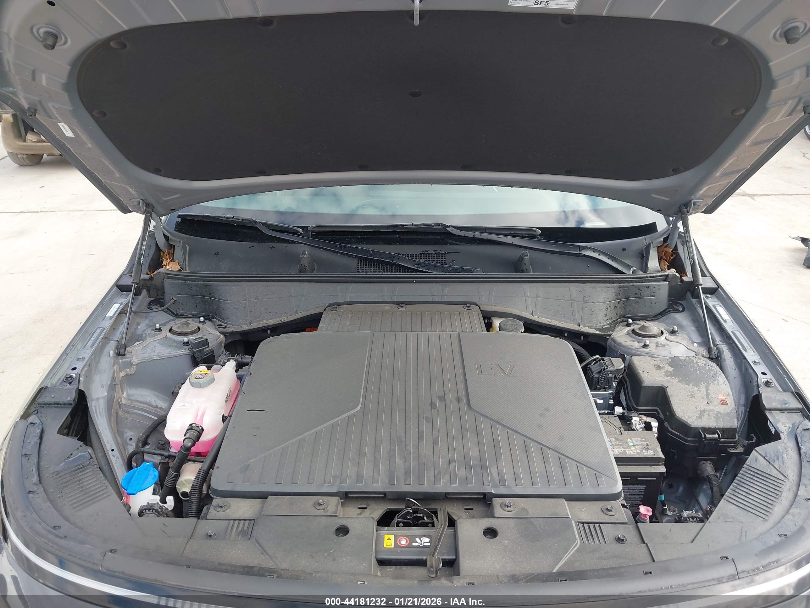 HYUNDAI KONA image 10