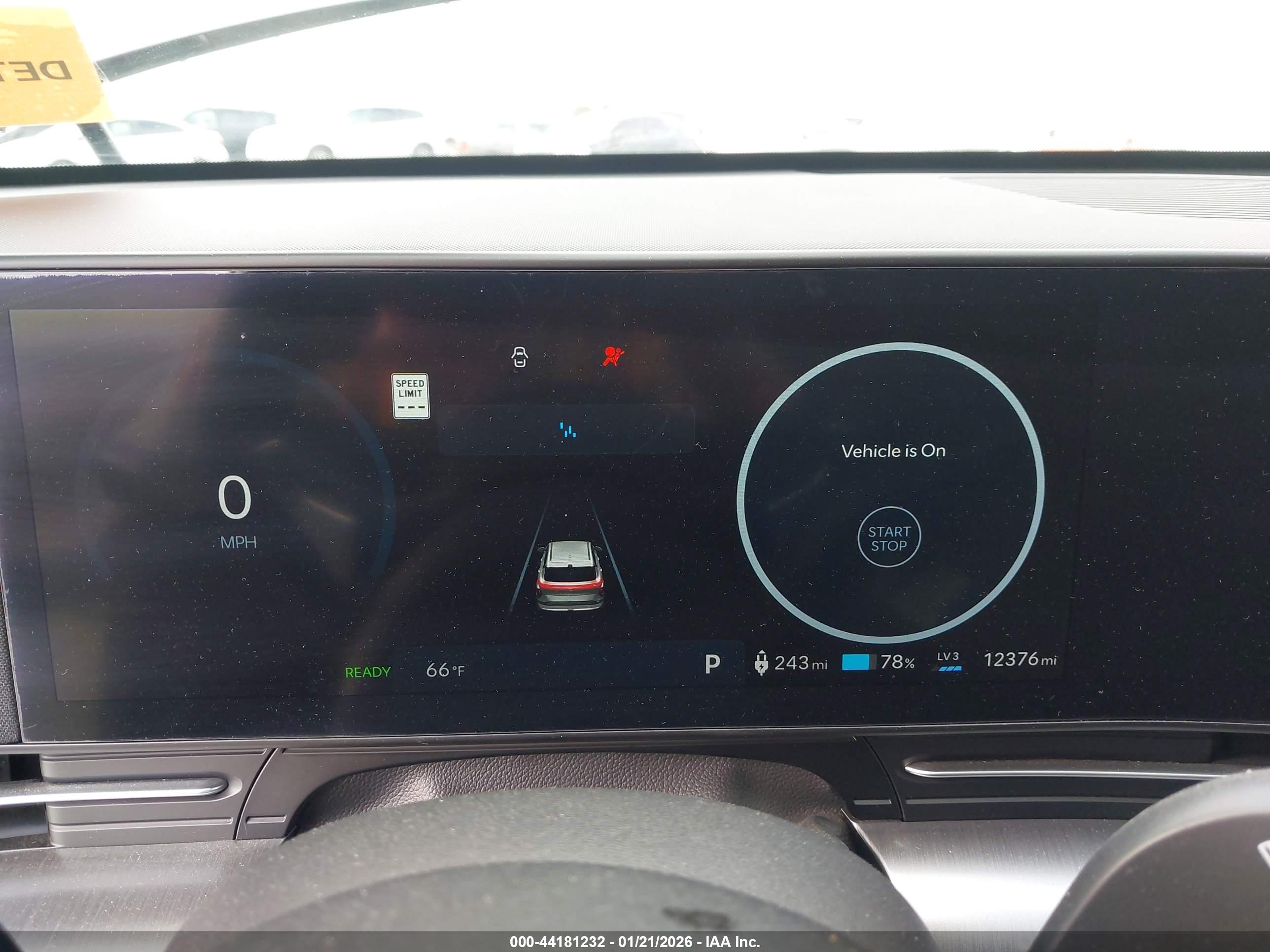 HYUNDAI KONA image 7