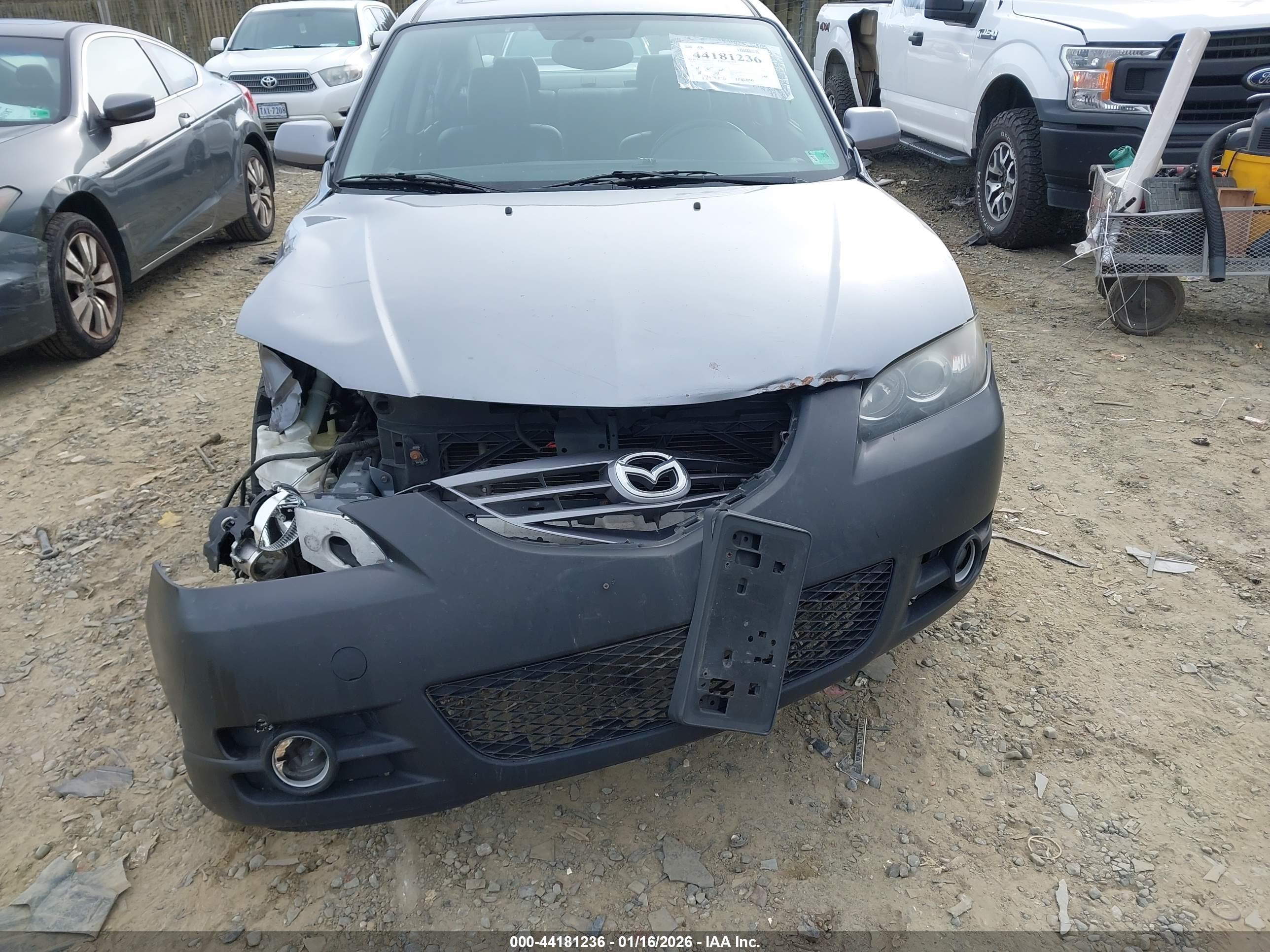 MAZDA MAZDA3 image 6
