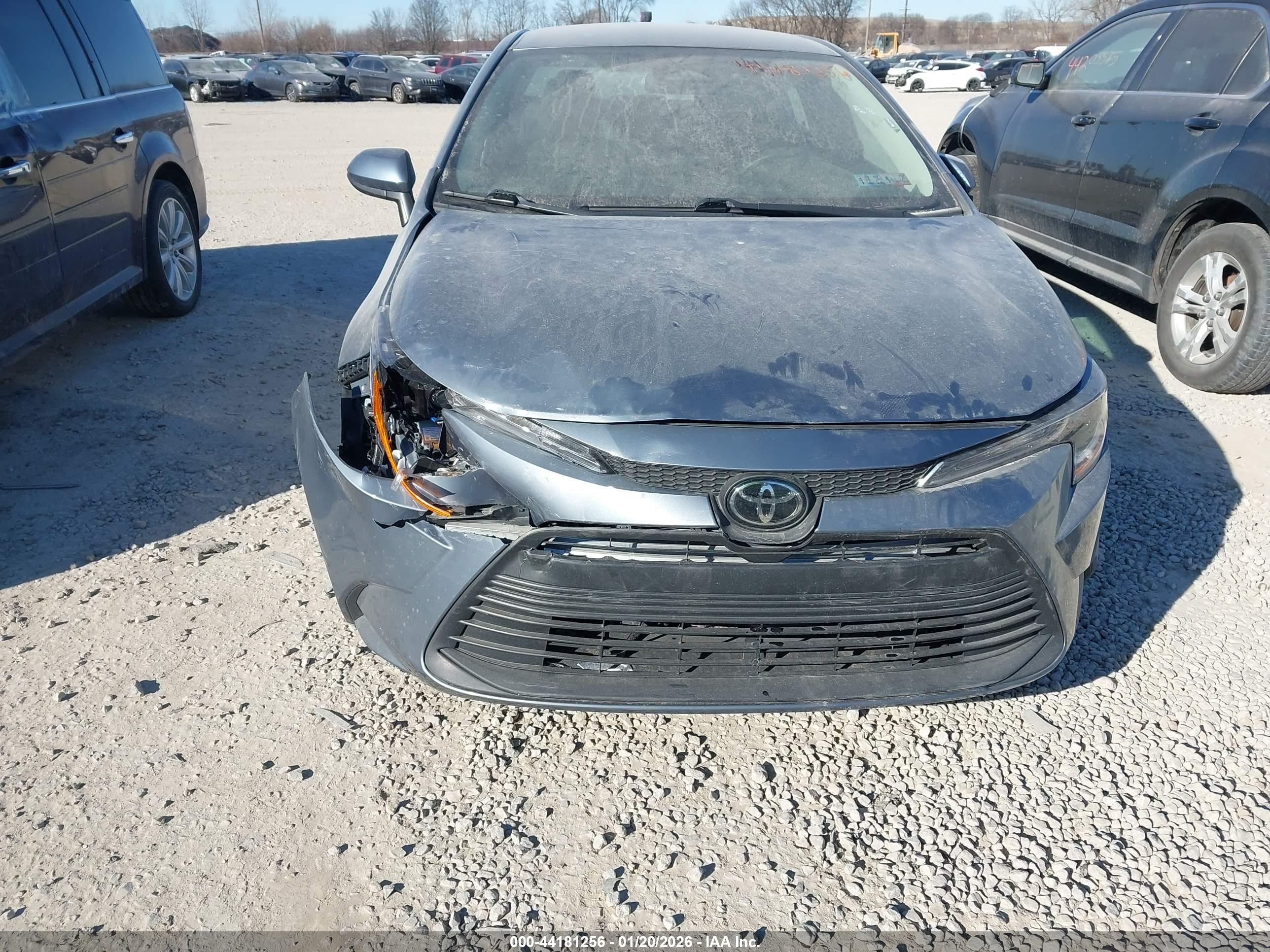 TOYOTA COROLLA image 6