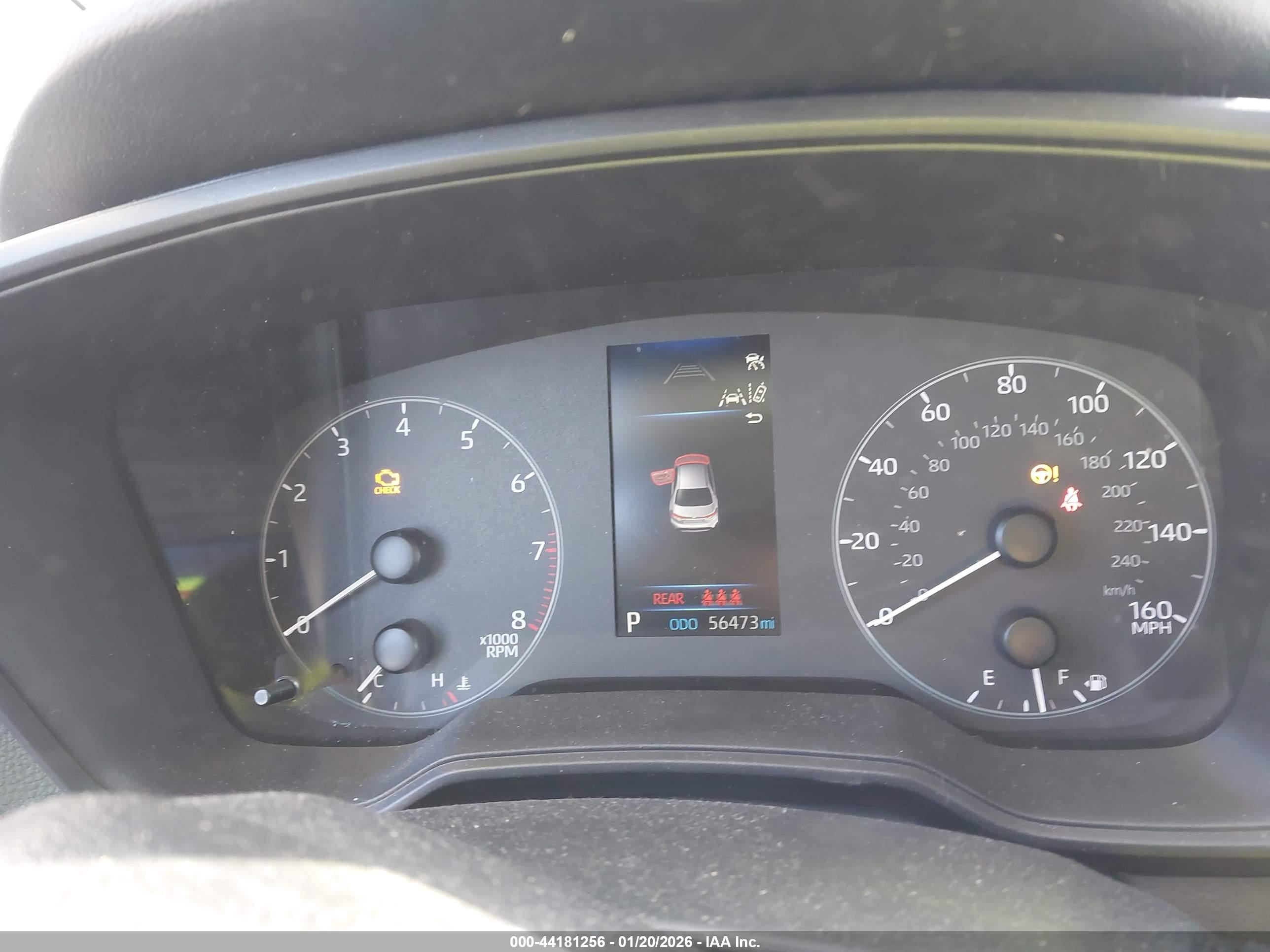 TOYOTA COROLLA image 7