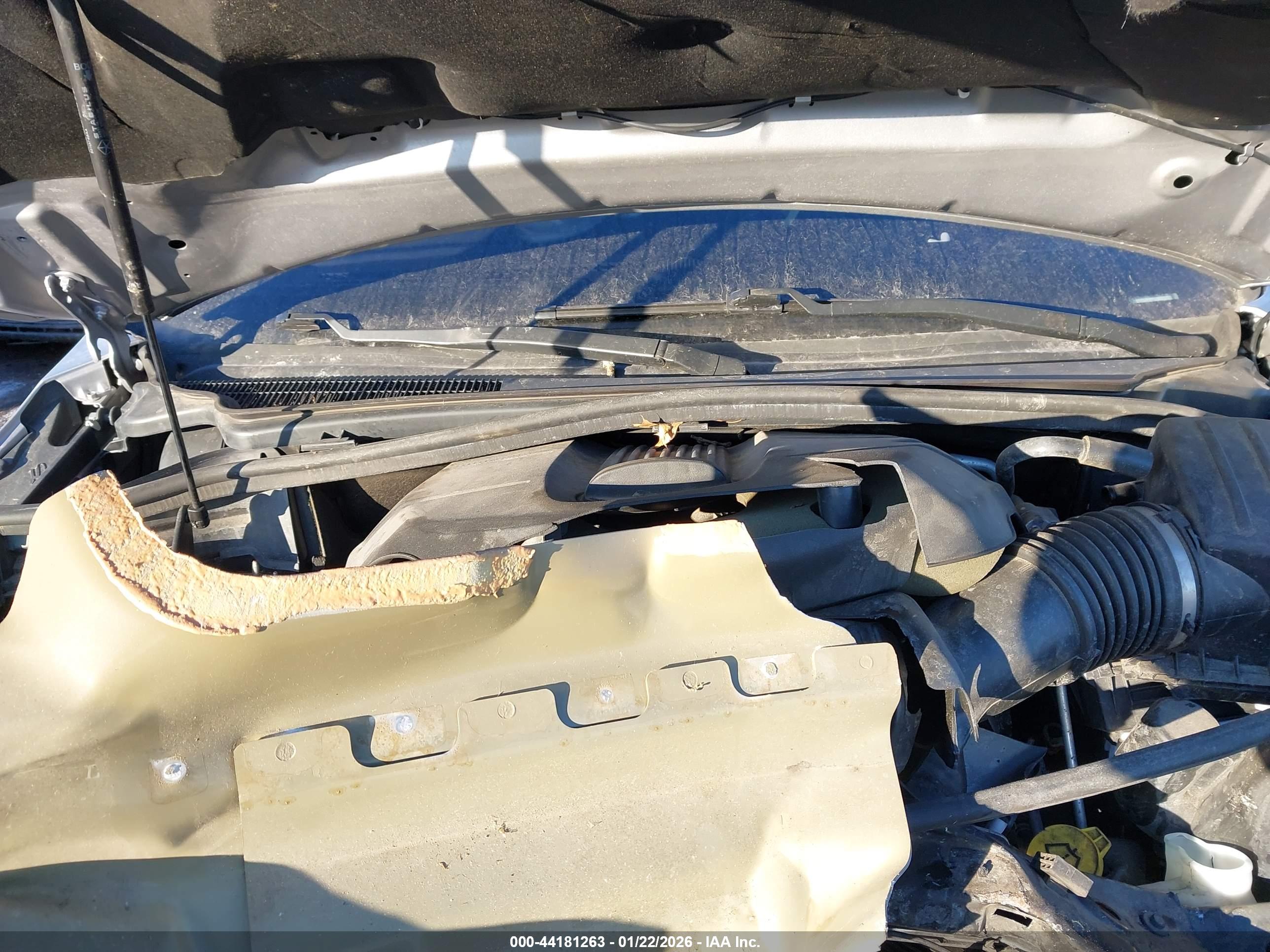 DODGE DURANGO image 10
