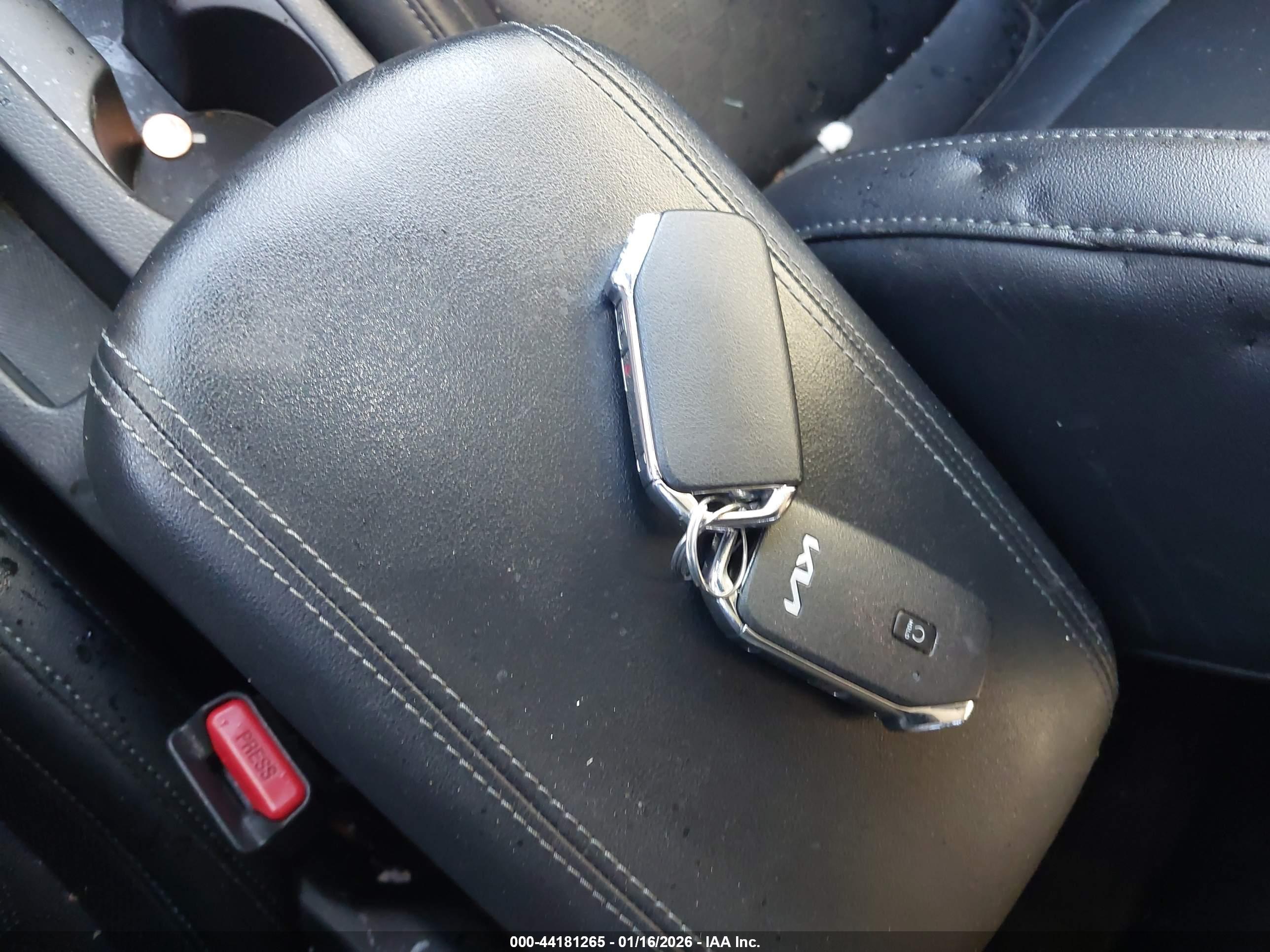 KIA SELTOS image 11