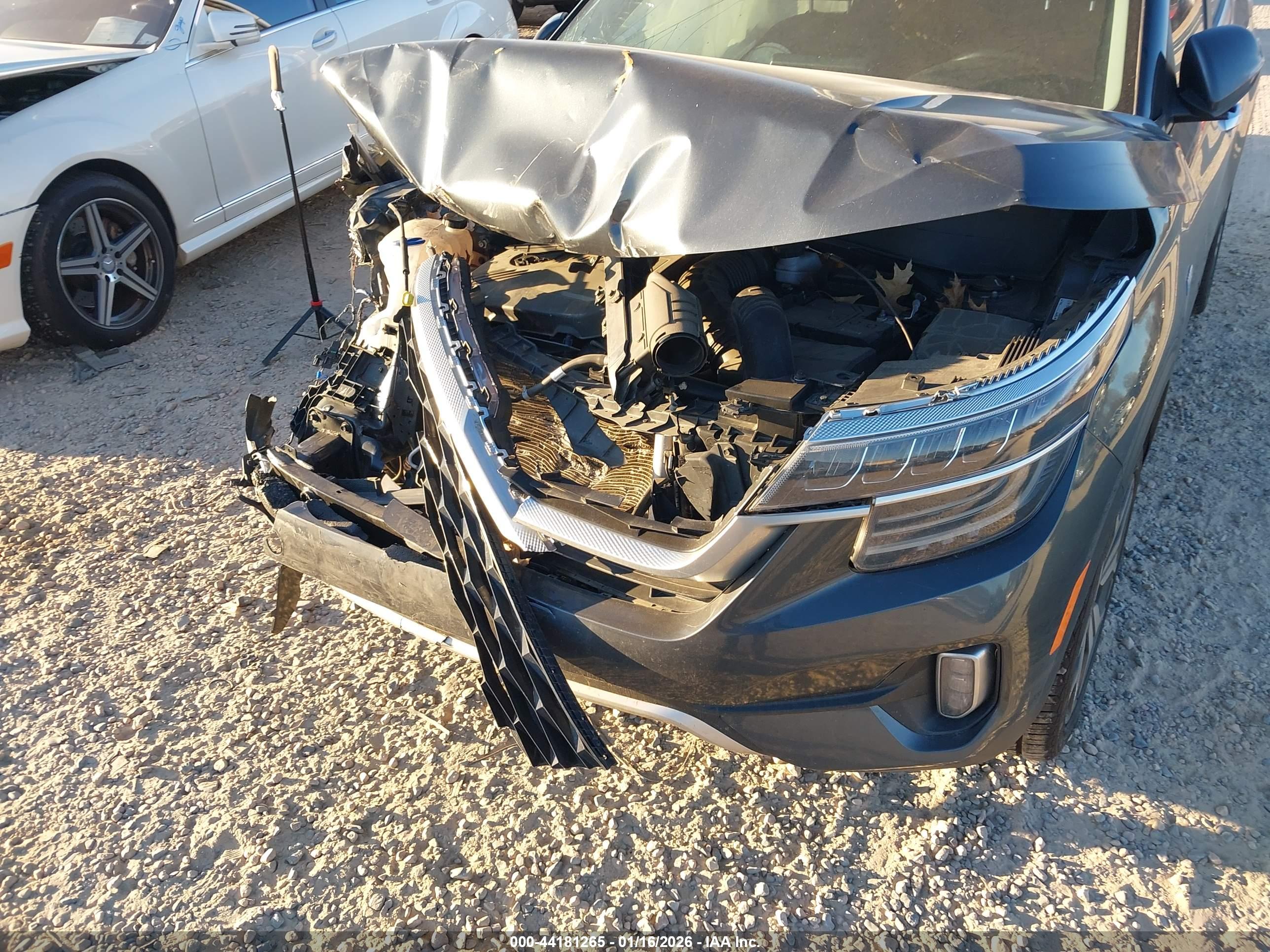 KIA SELTOS image 6