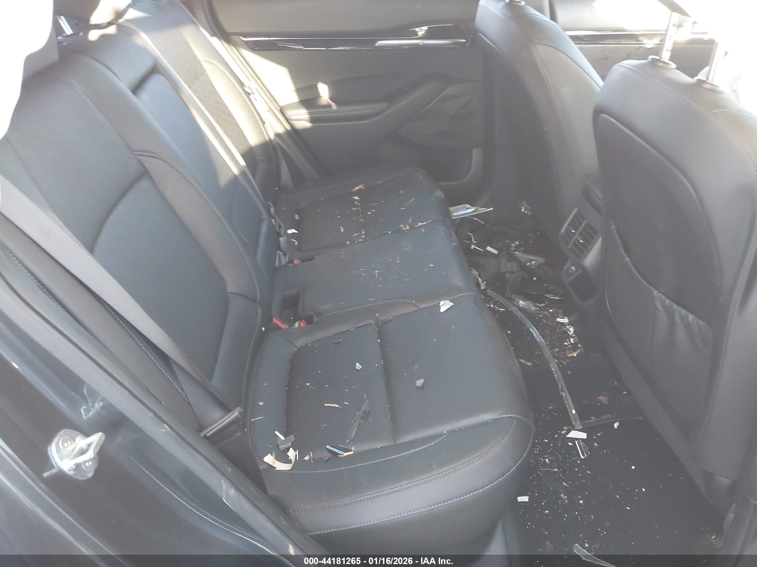 KIA SELTOS image 8
