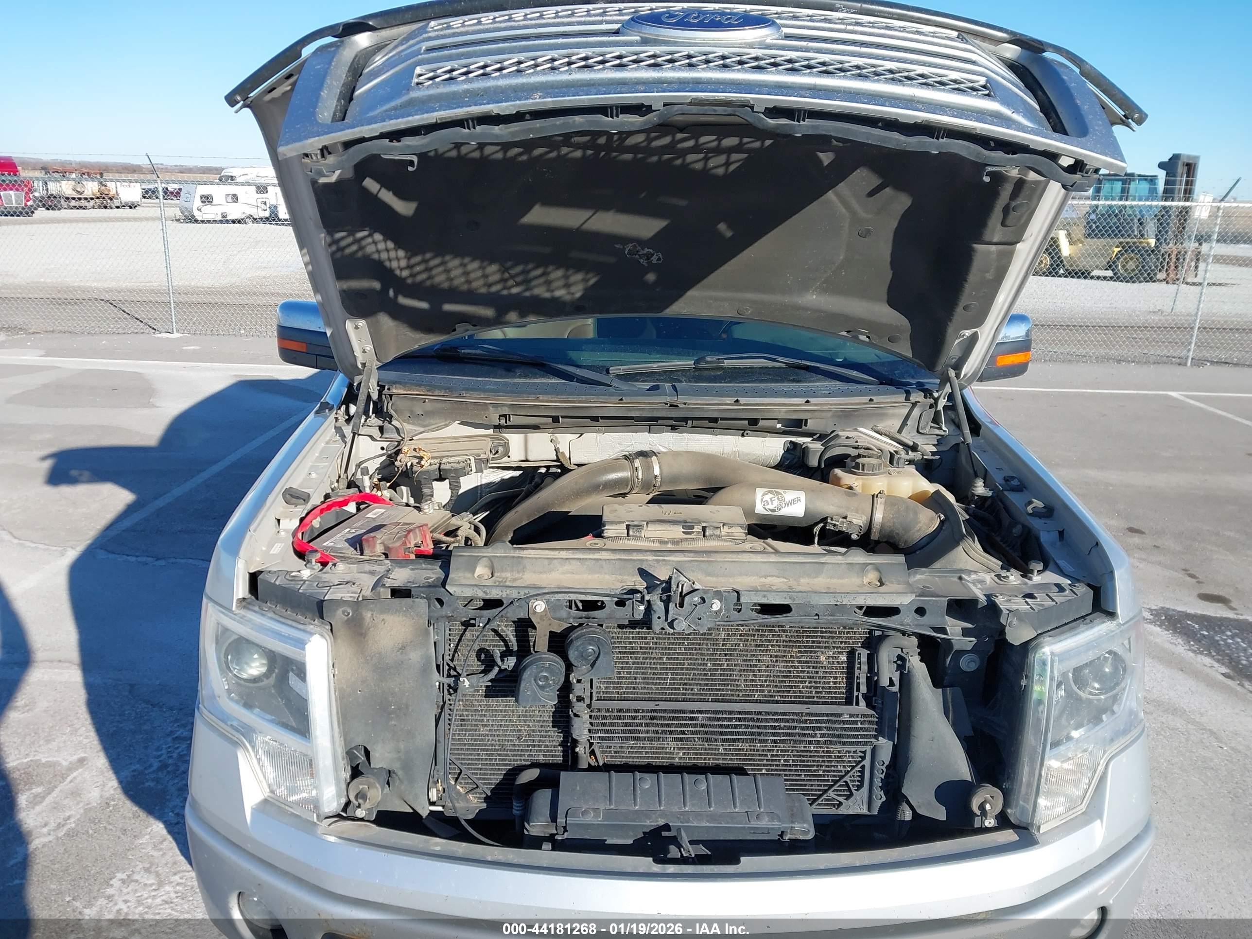 FORD F-150 image 10