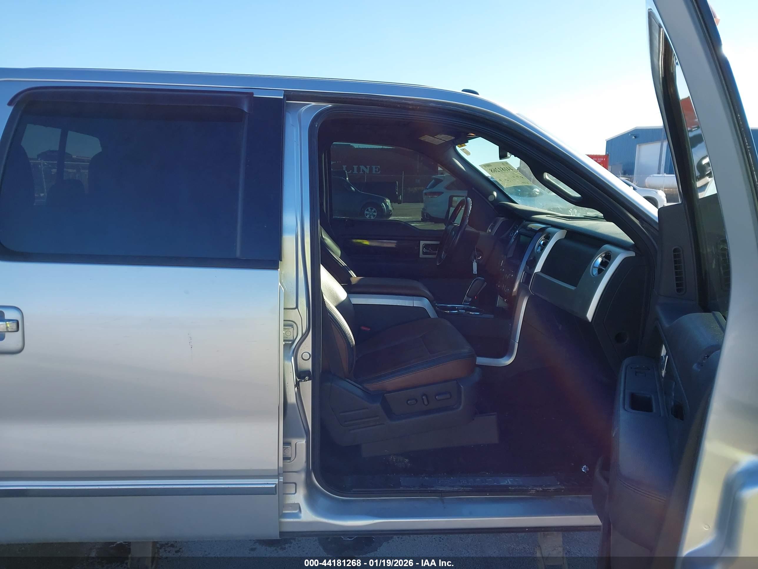 FORD F-150 image 5