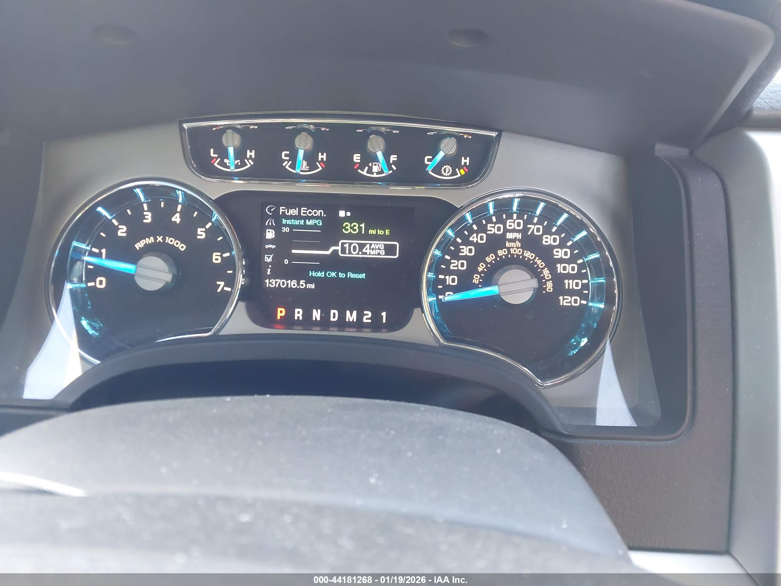 FORD F-150 image 7
