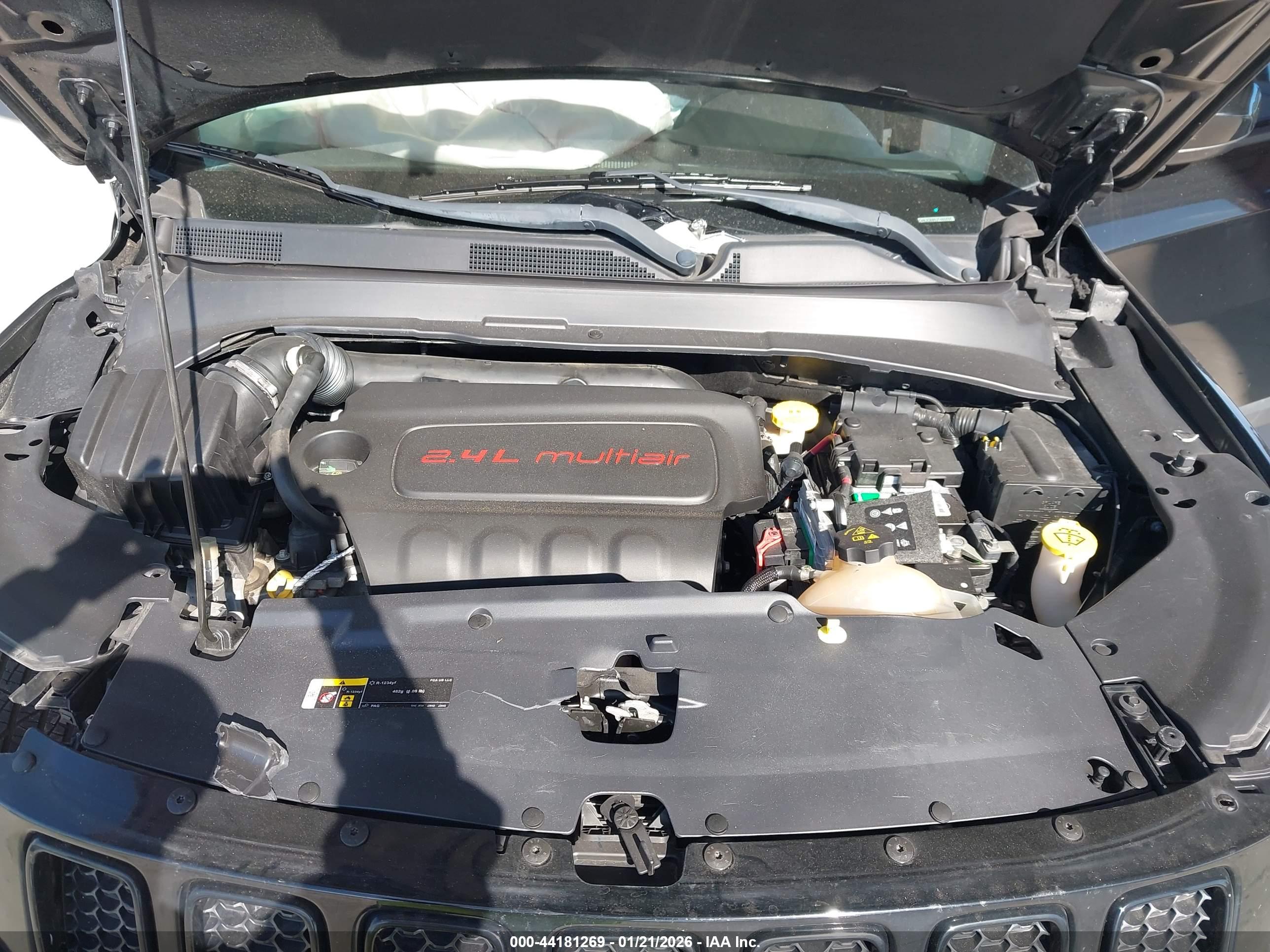 JEEP COMPASS image 10