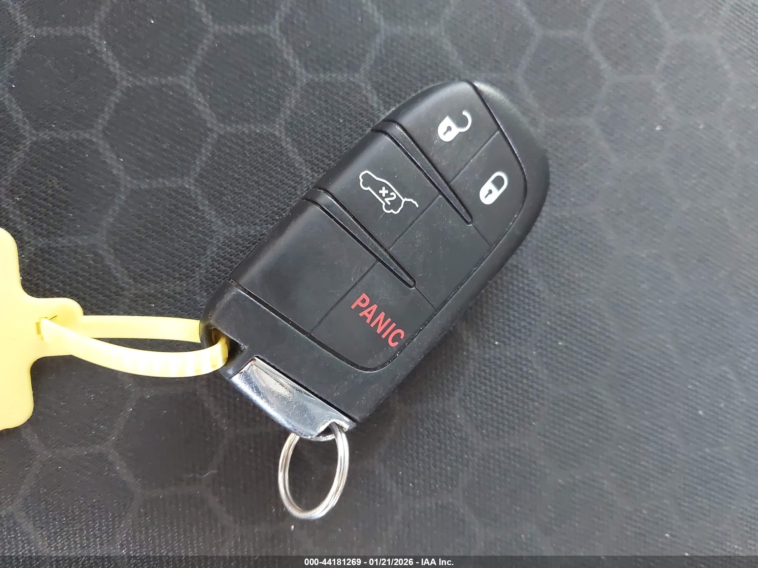 JEEP COMPASS image 11