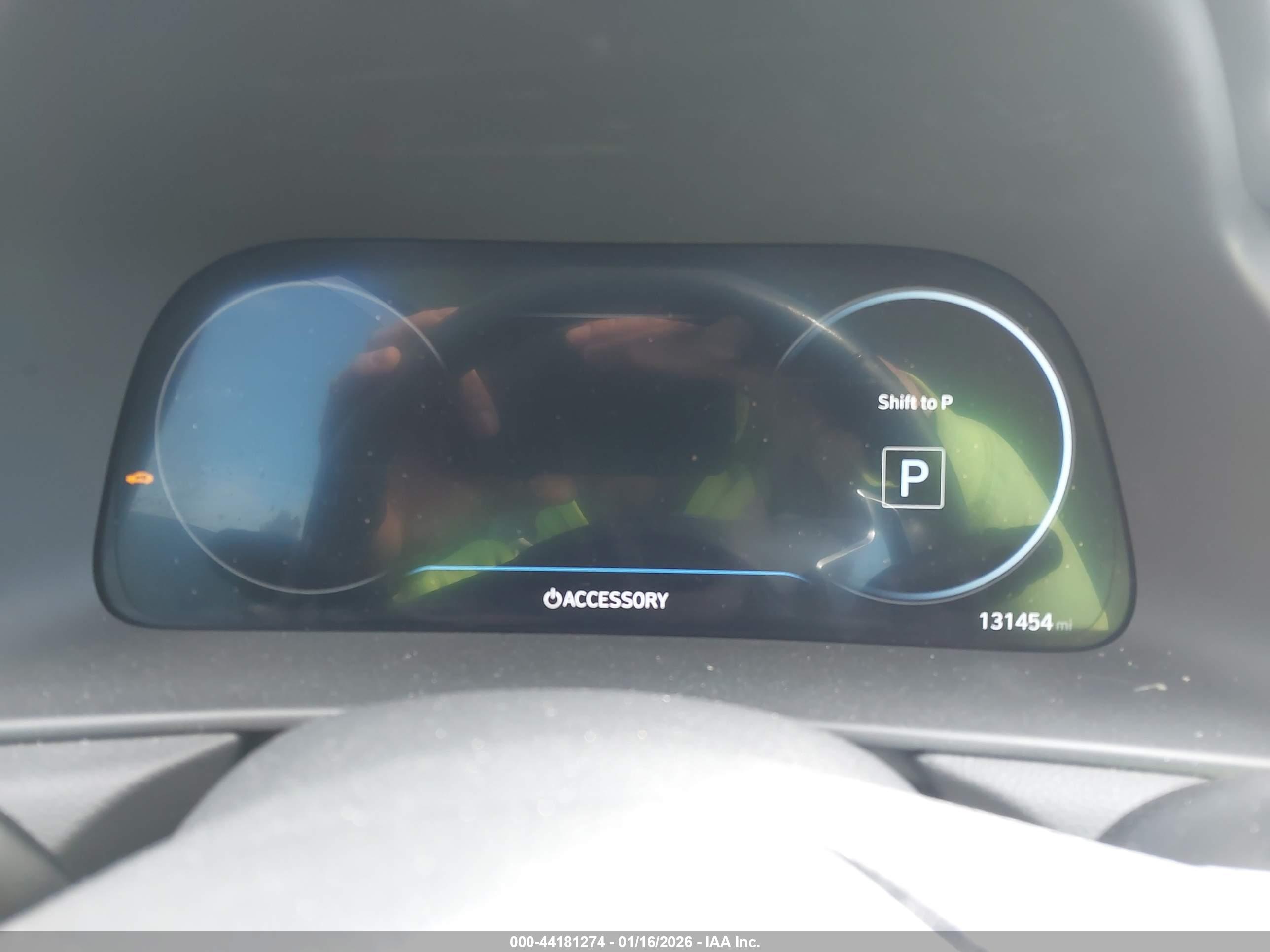 HYUNDAI SONATA image 7