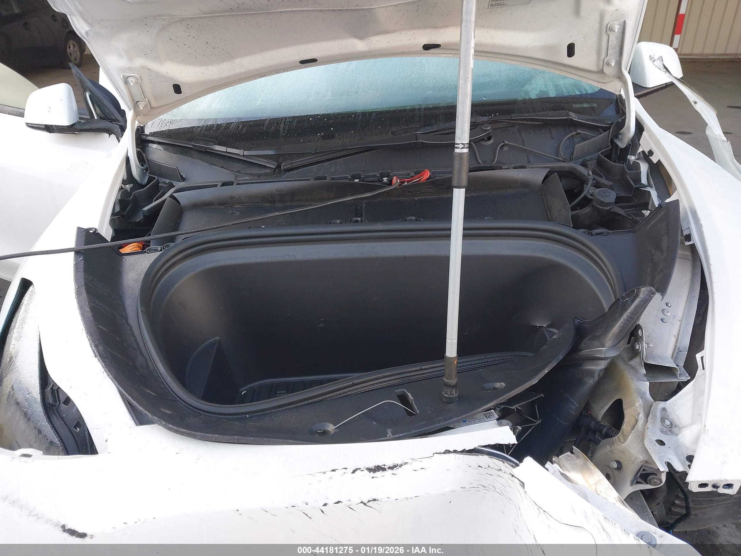TESLA MODEL image 10