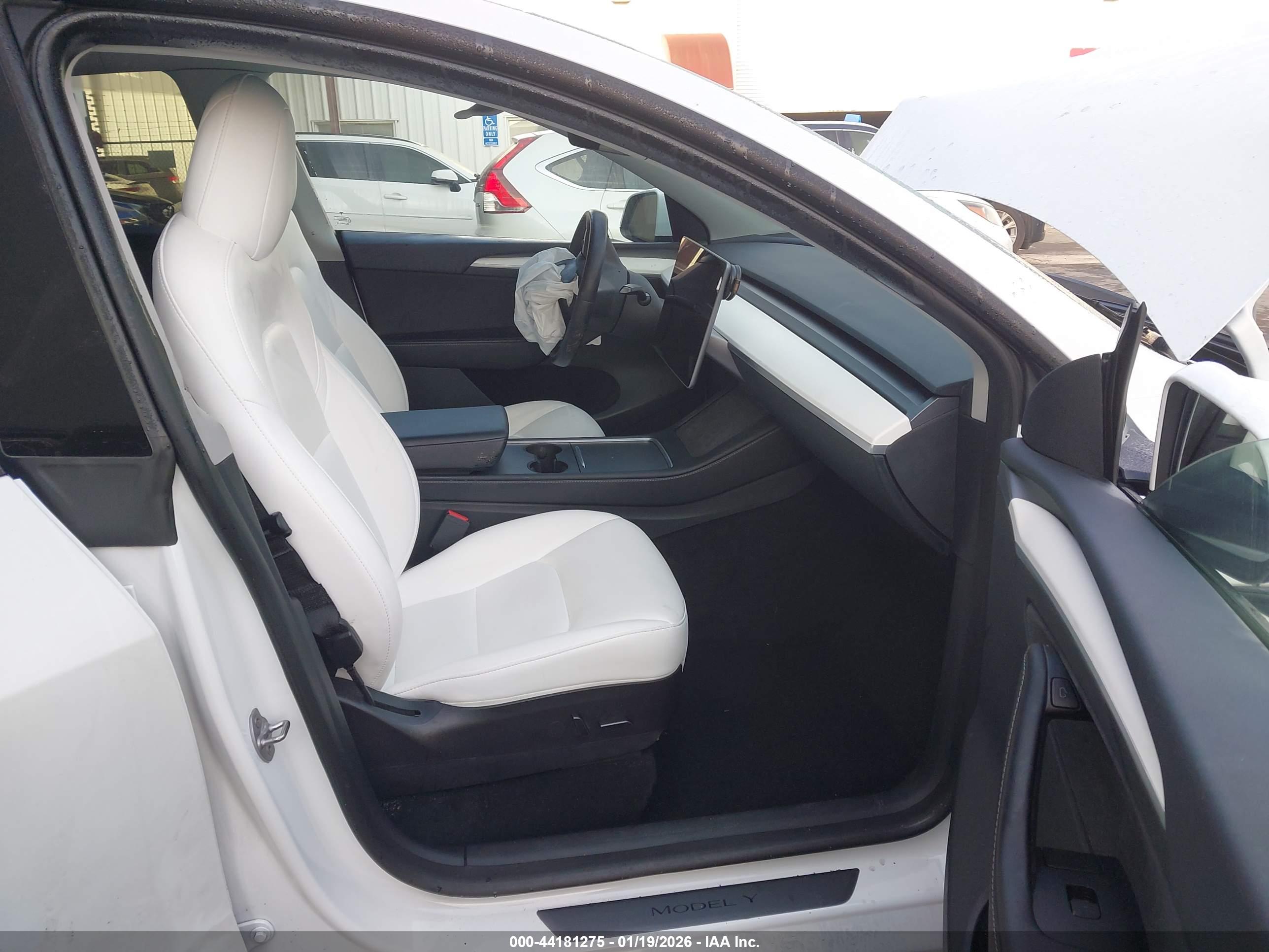 TESLA MODEL image 5