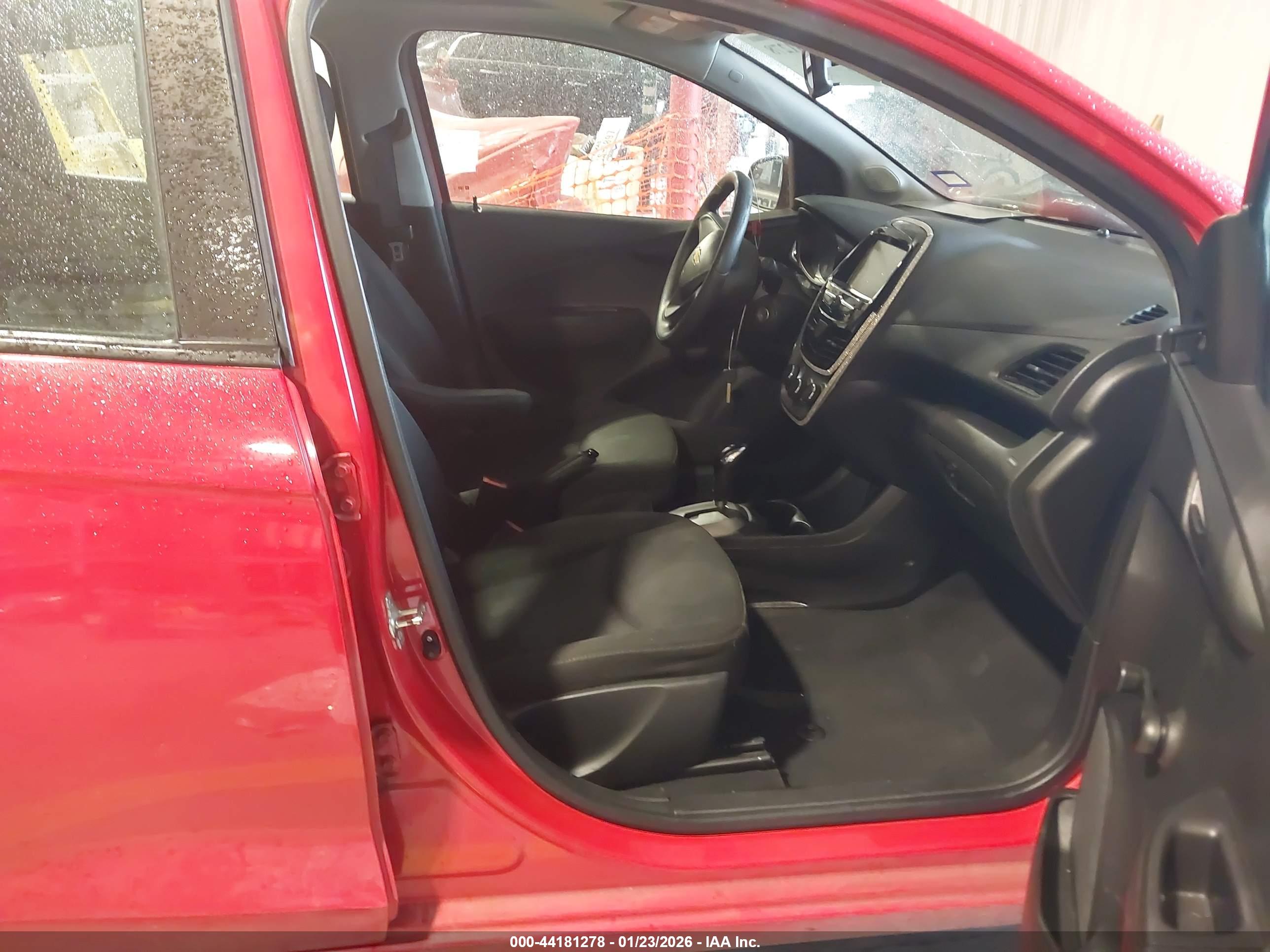CHEVROLET SPARK image 5