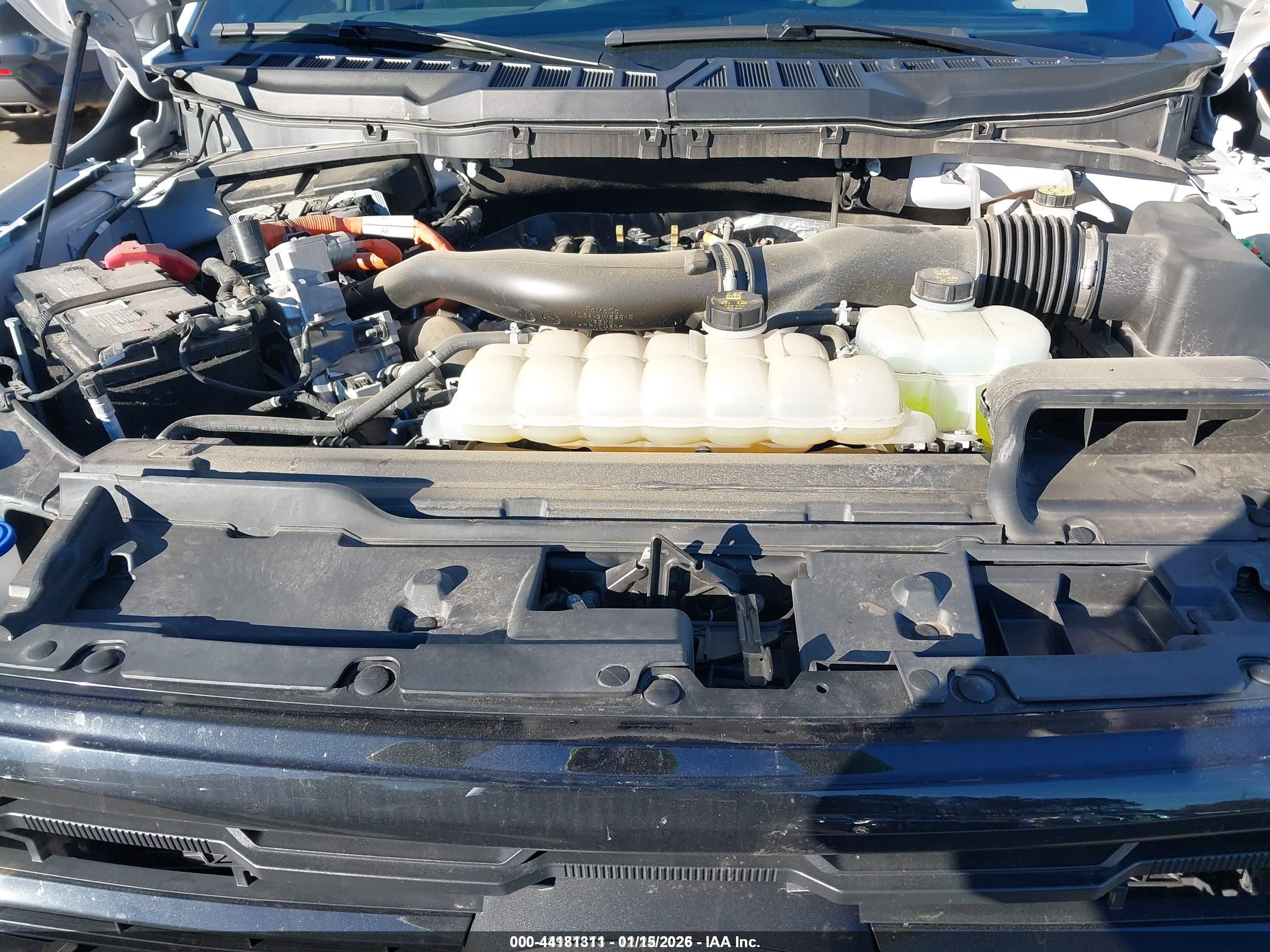 FORD F-150 image 10