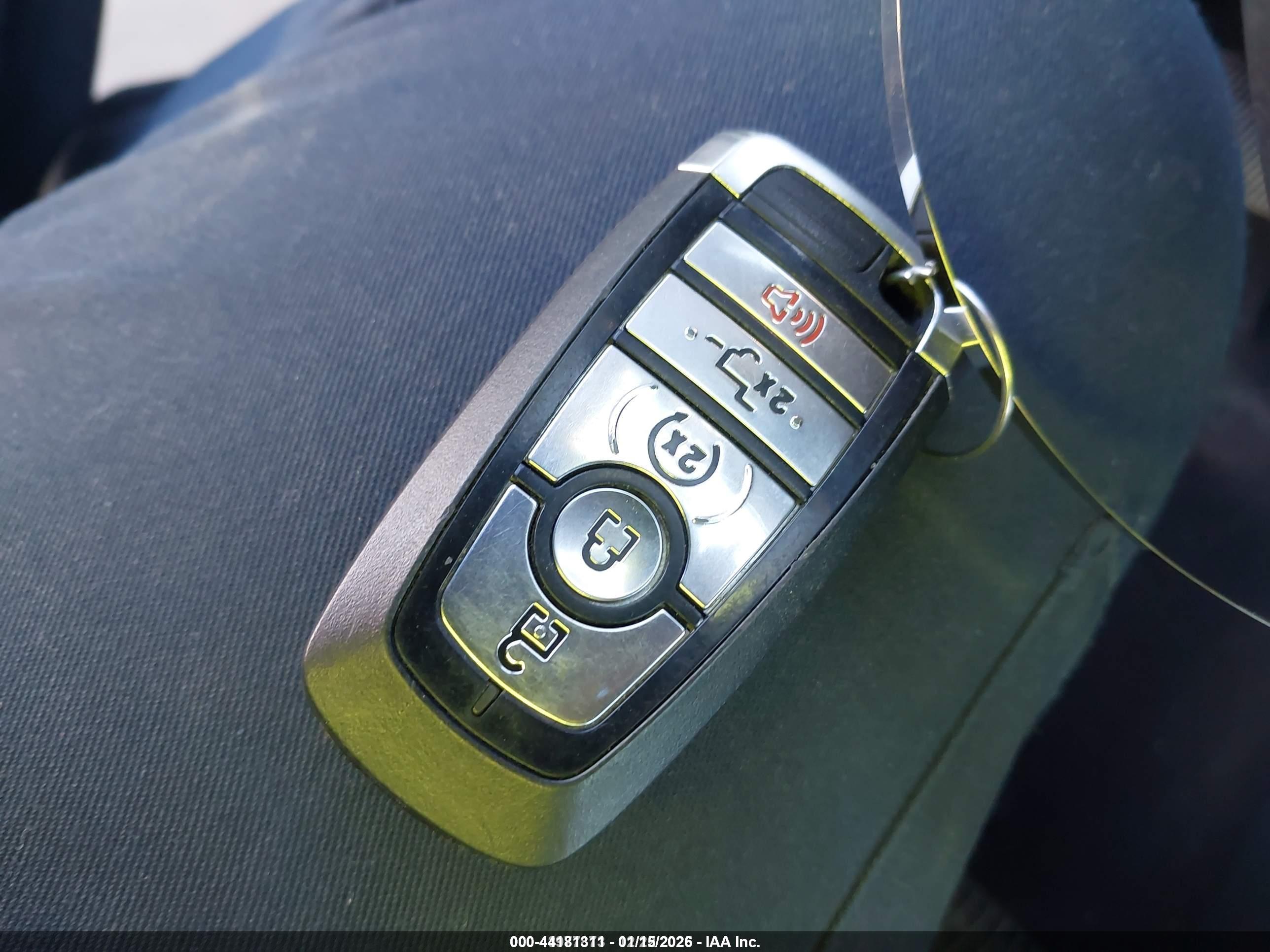 FORD F-150 image 11
