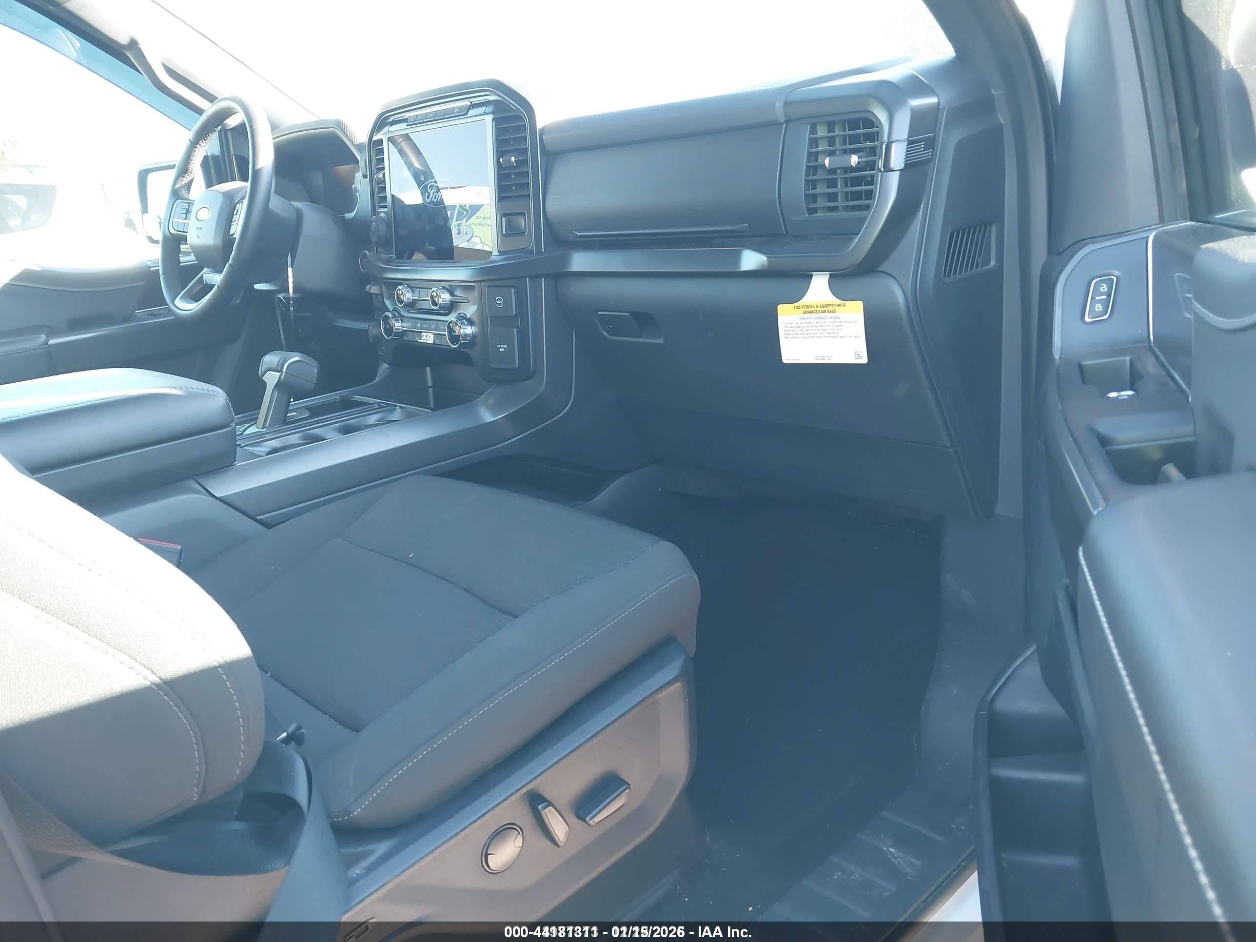 FORD F-150 image 5