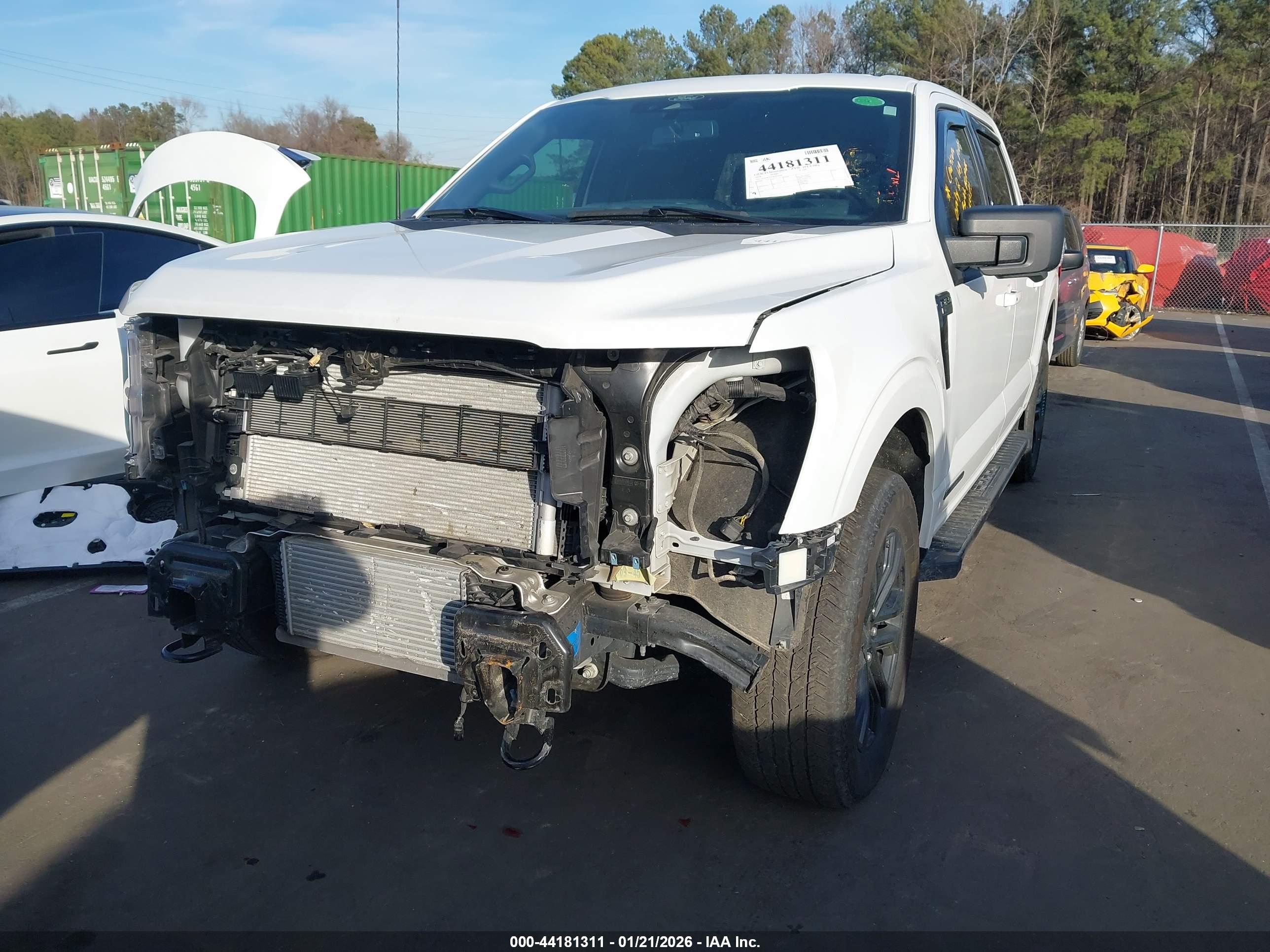 FORD F-150 image 6