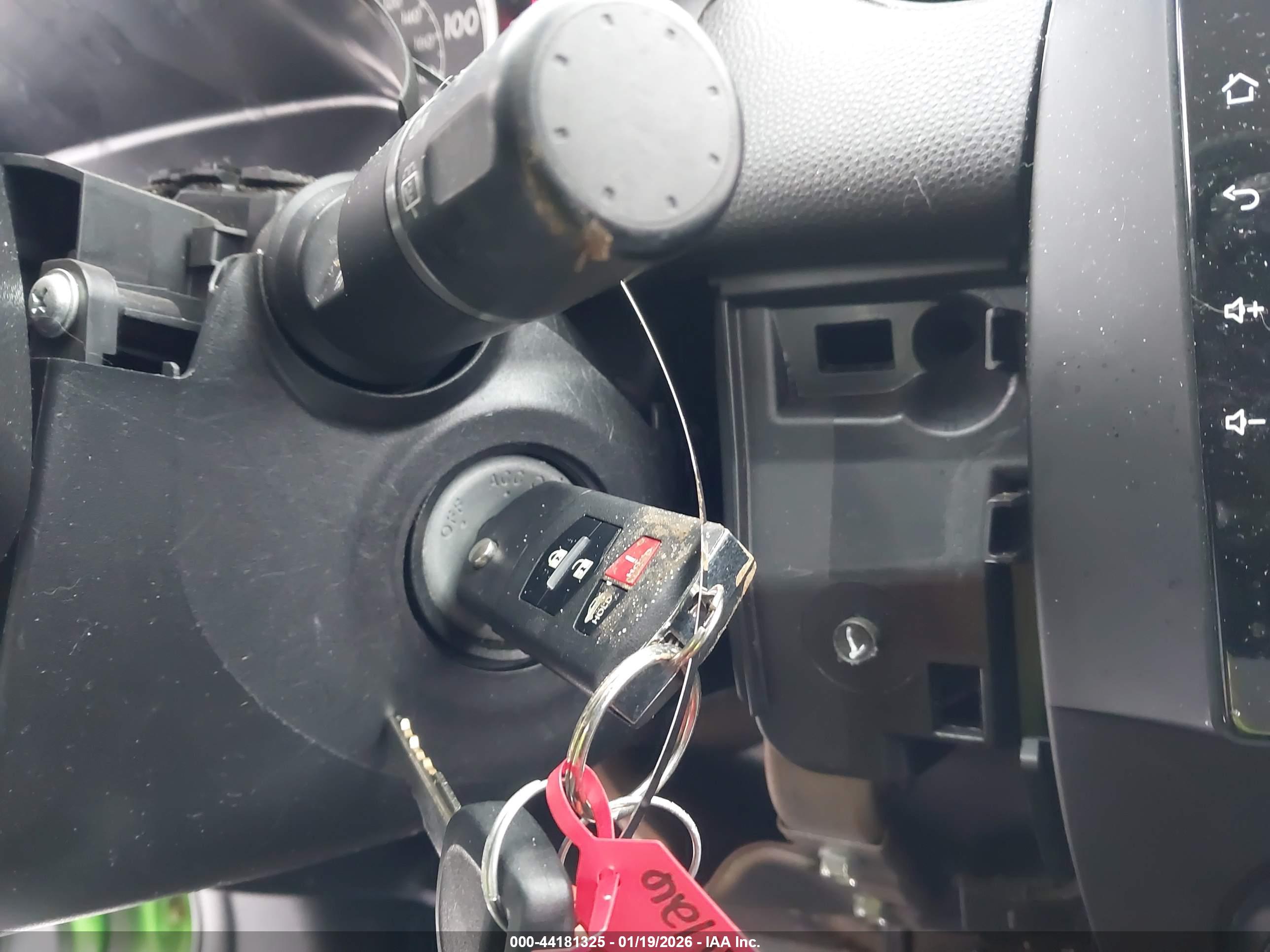 MAZDA MAZDA2 image 11