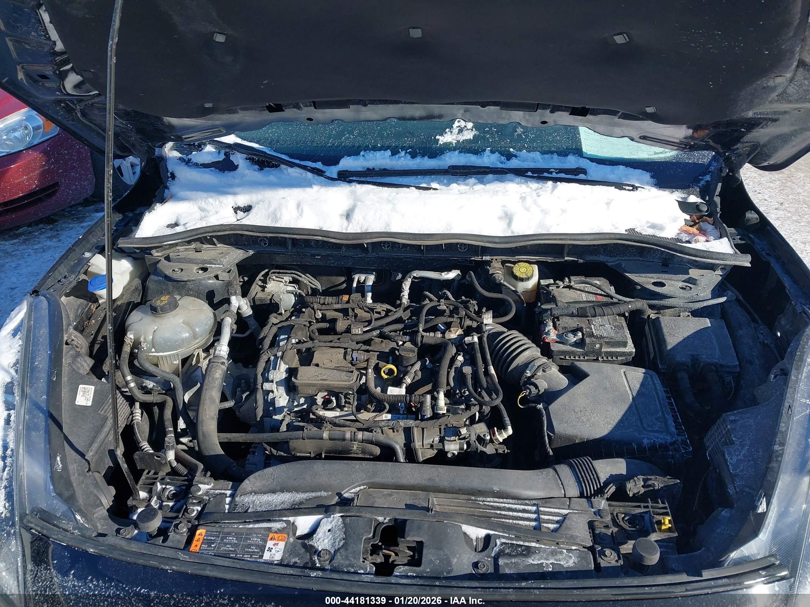 FORD ESCAPE image 10